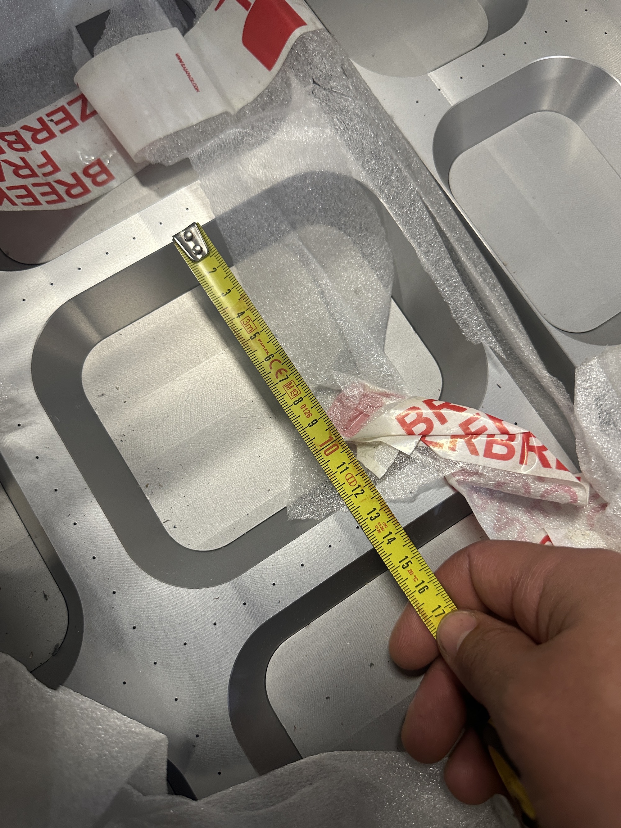 Used 2018 Multivac R270CD with skin and MAP