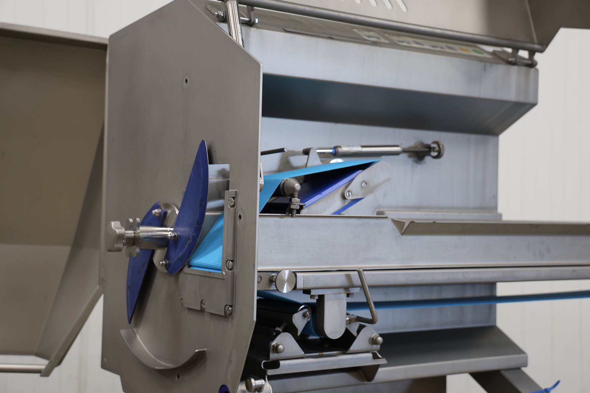 Used 2018 Kronen GS10-2