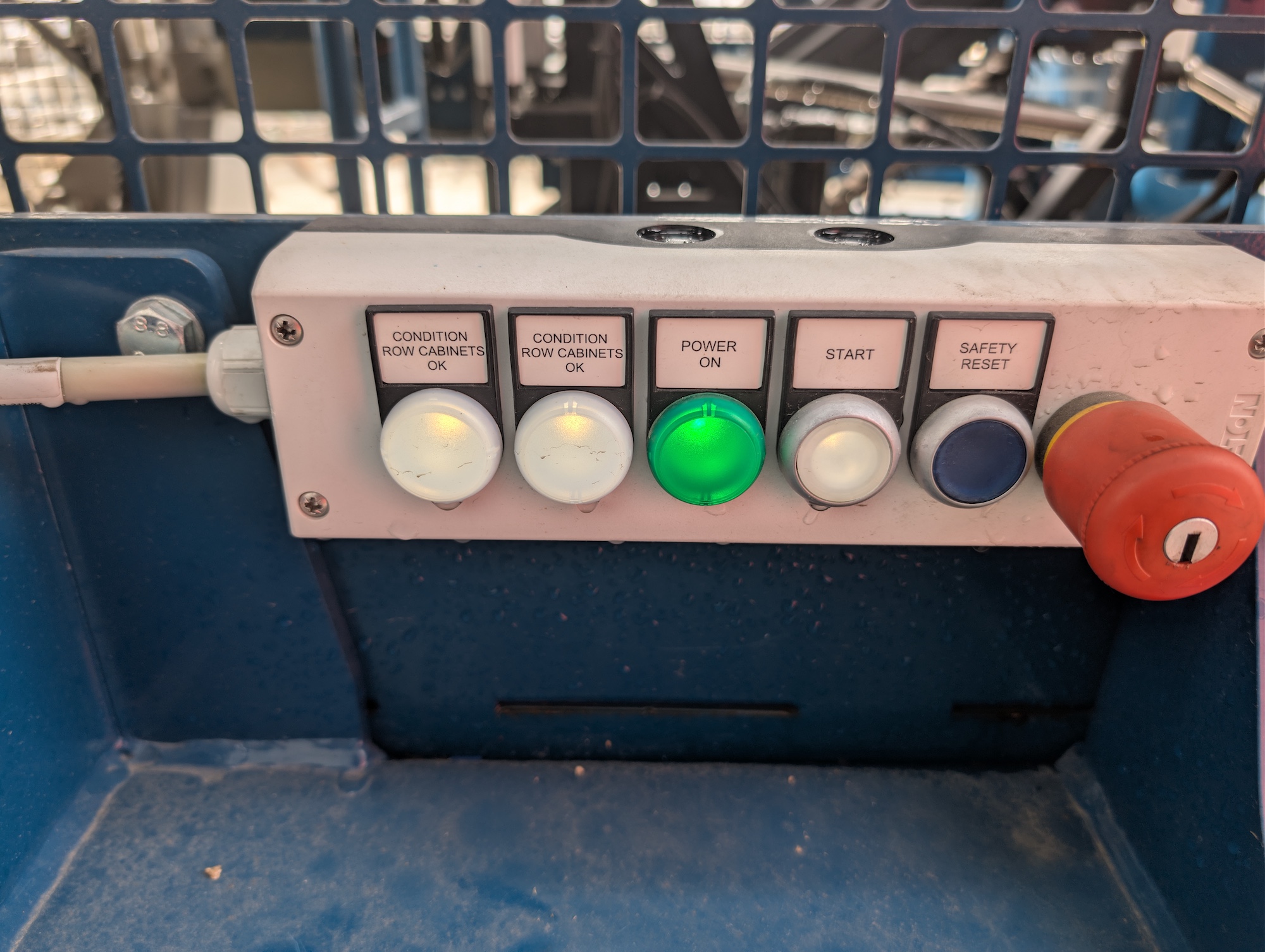 Used 2021 Cerescon Sparter S121