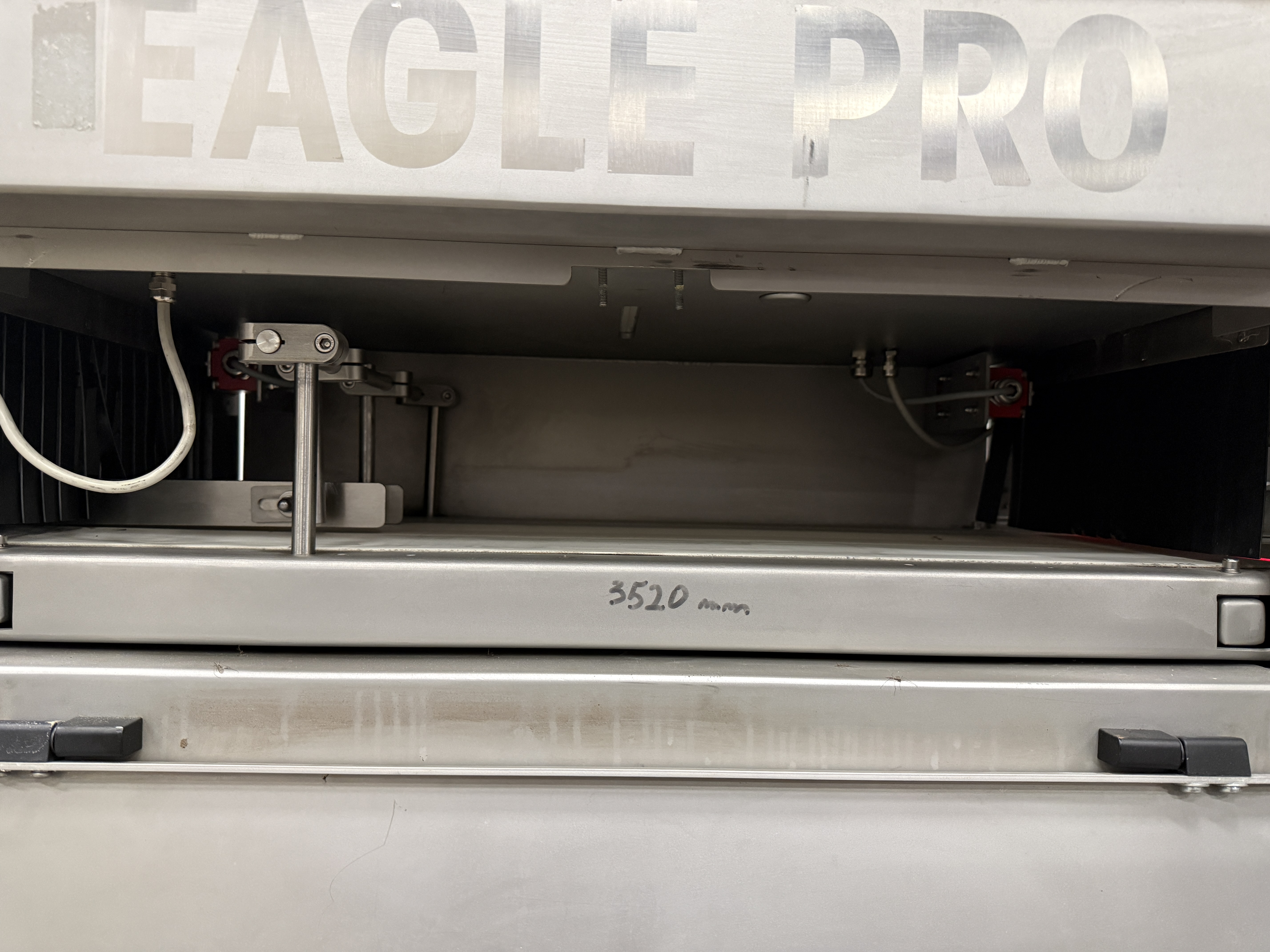 Used EAGLE PRO PACK 240 PRO