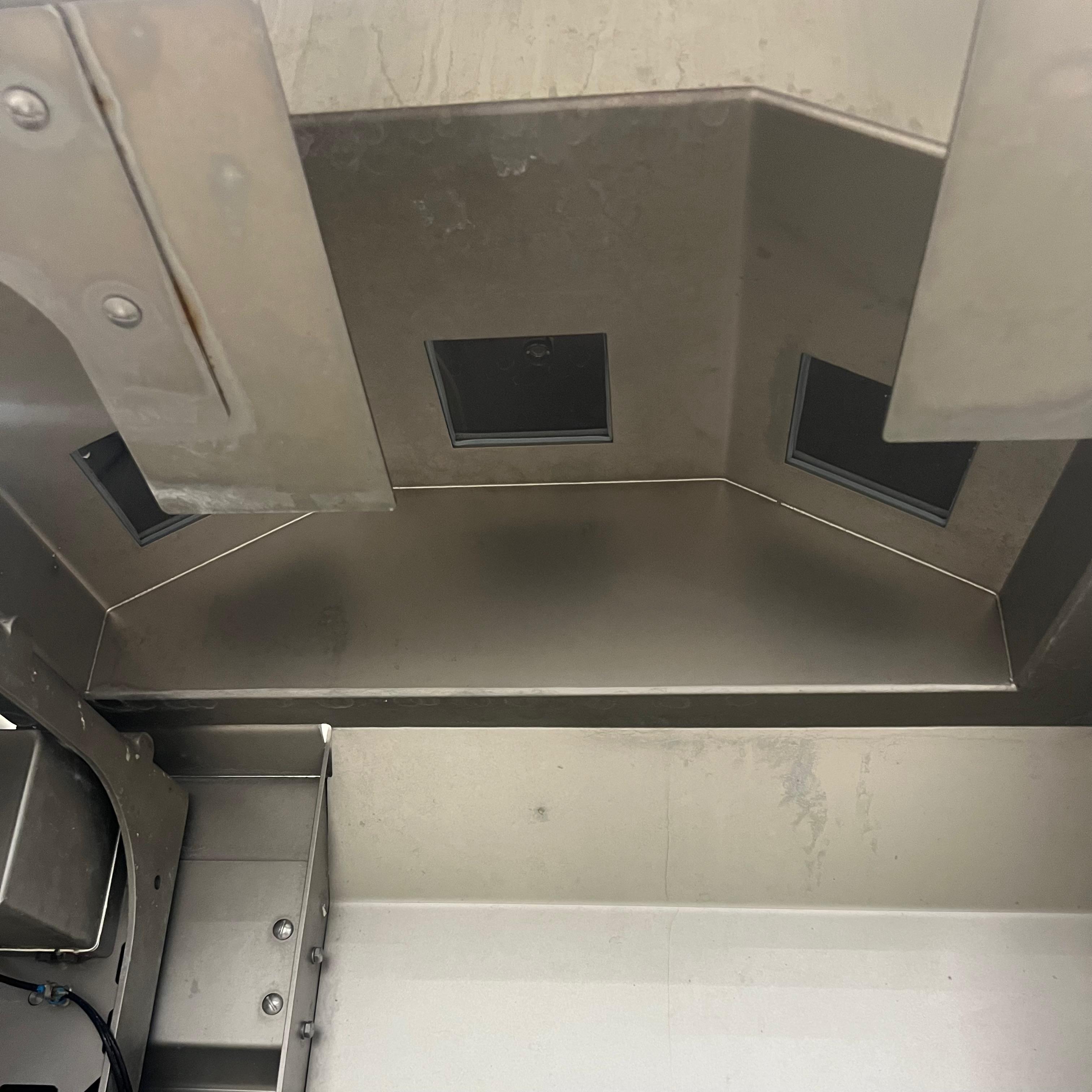 Used 2012 Treif Falcon