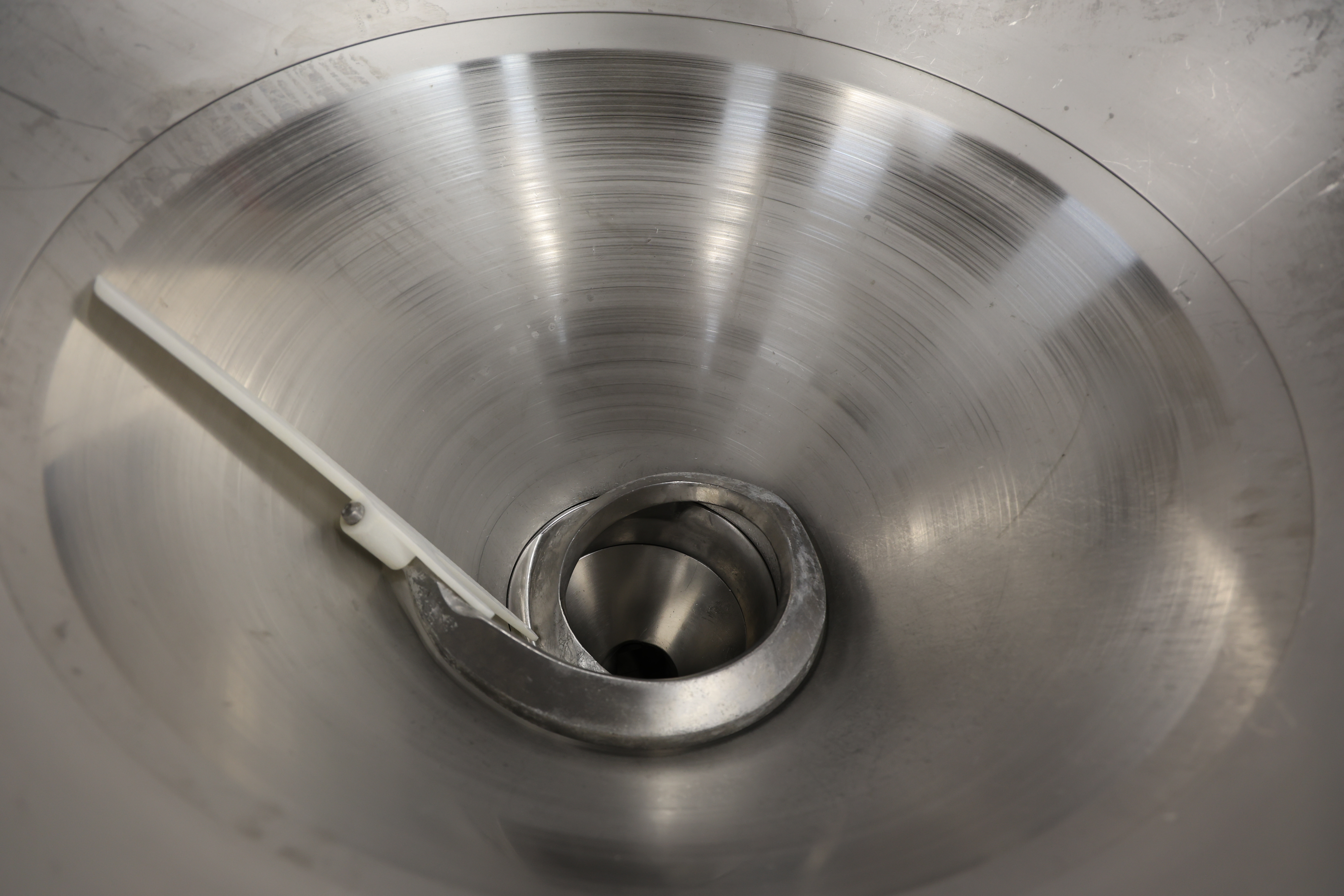 Used Handtmann VF616 with AL