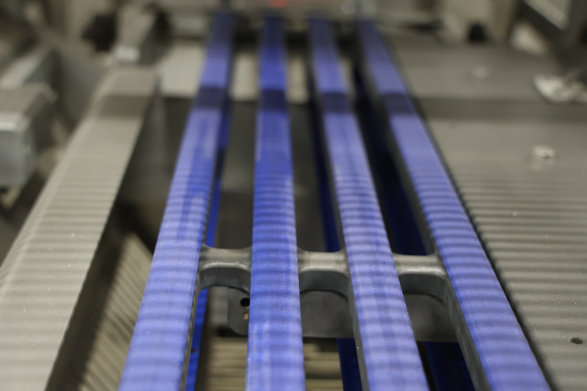 Used 2010 Proseal GT2 Traysealer