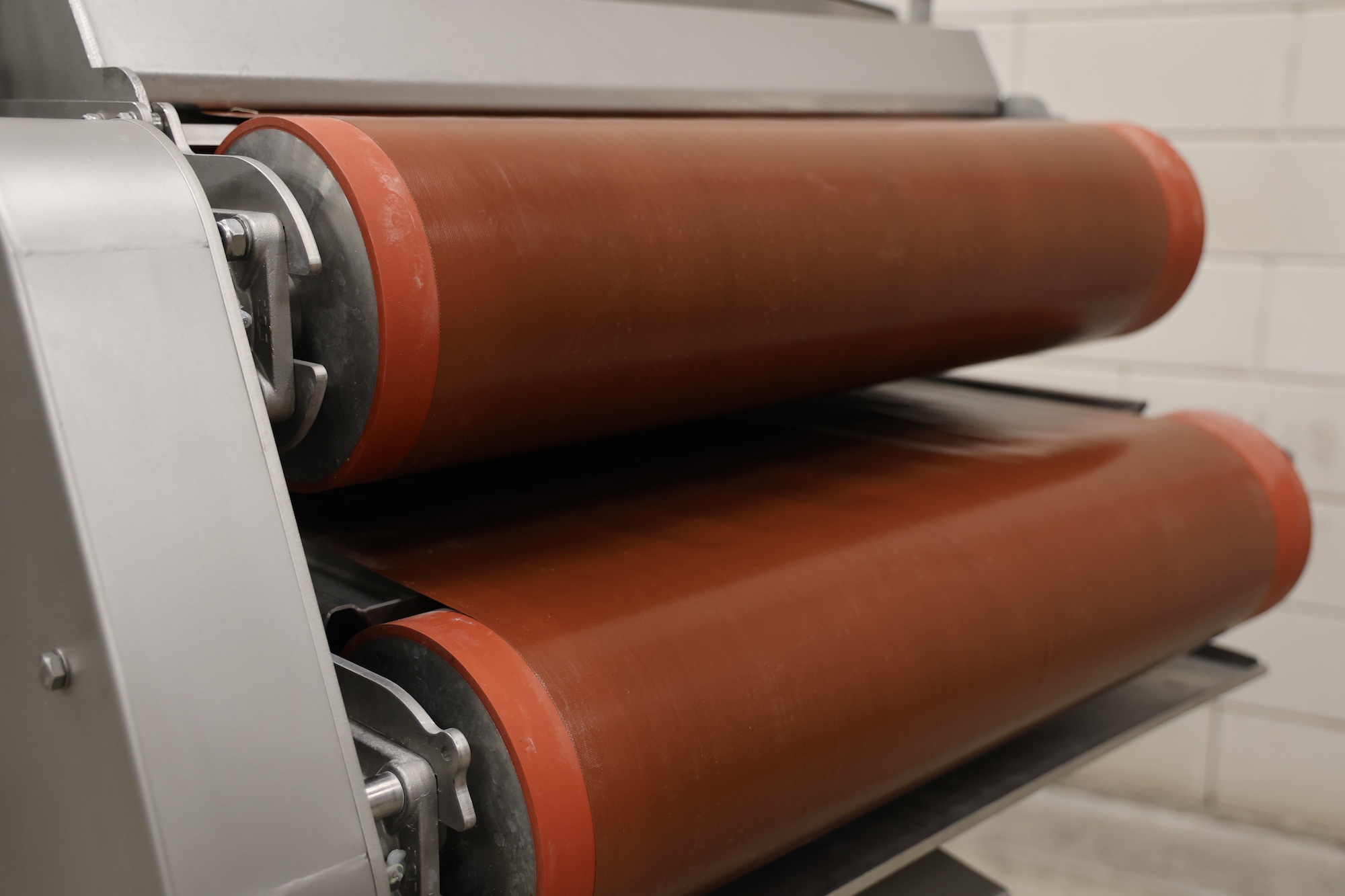 Used 2021 Hitec  BG600 - 1200E