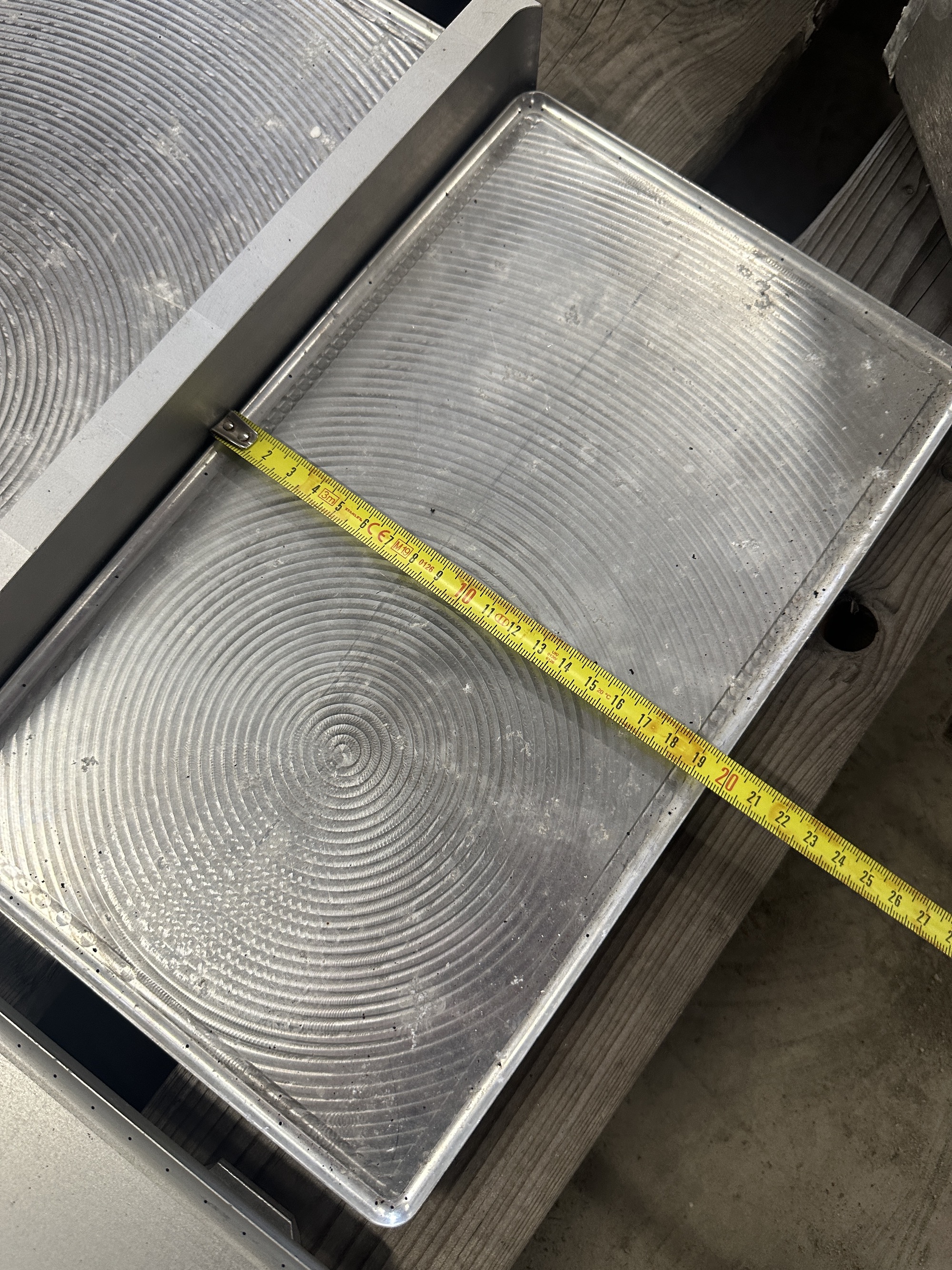 Used 2018 Multivac R270CD with skin and MAP