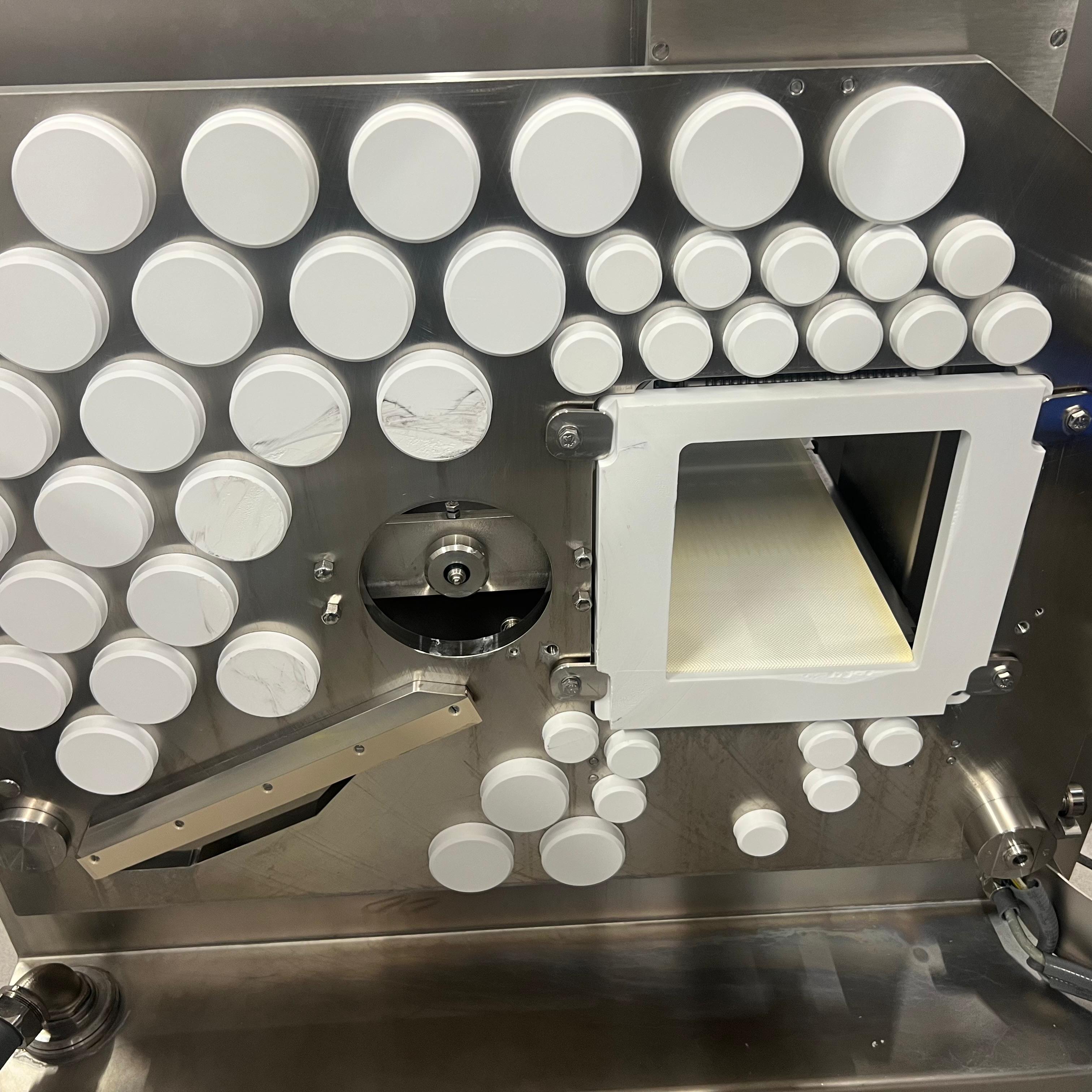 Used 2012 Treif Falcon