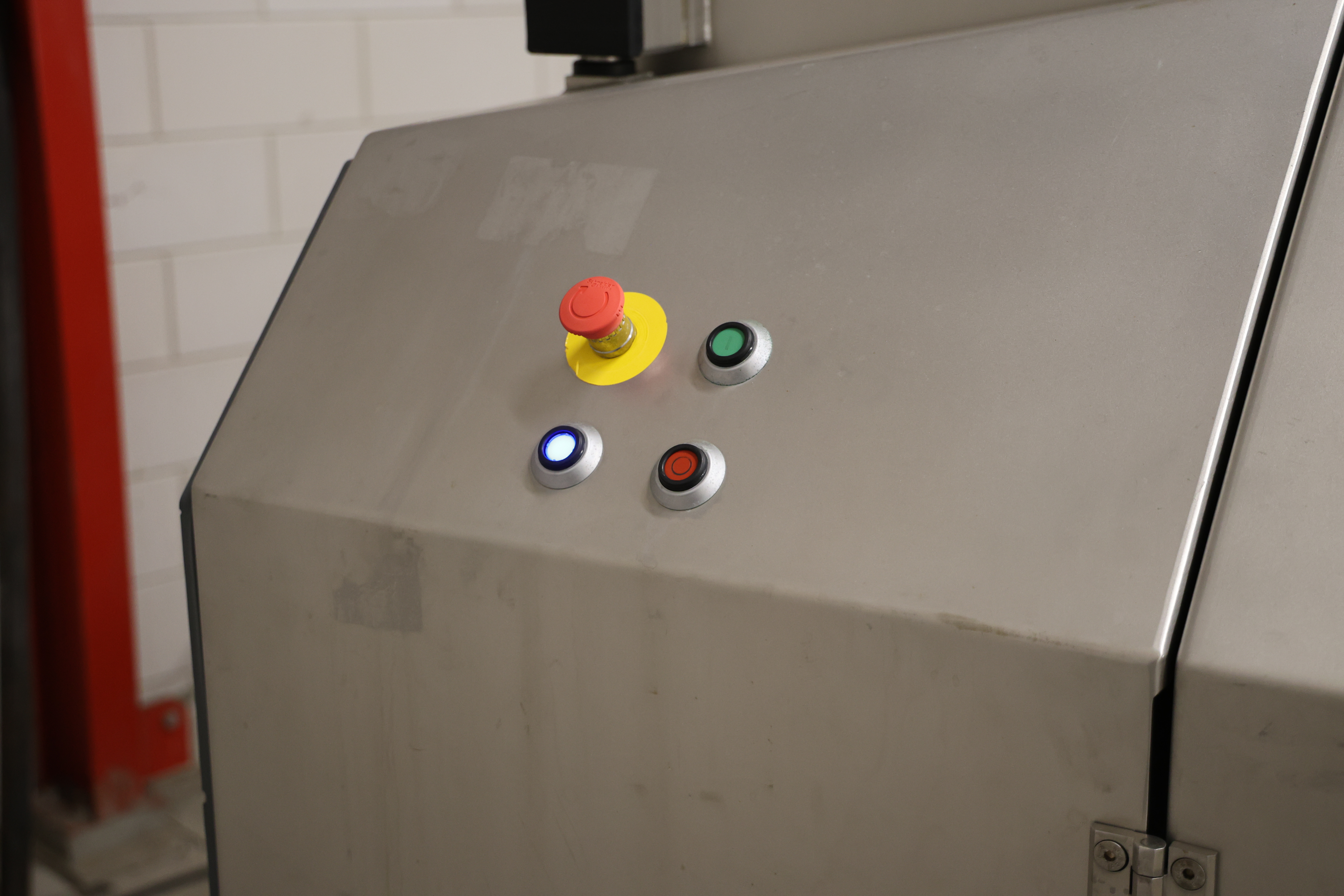 Used 2012 Magurit  930