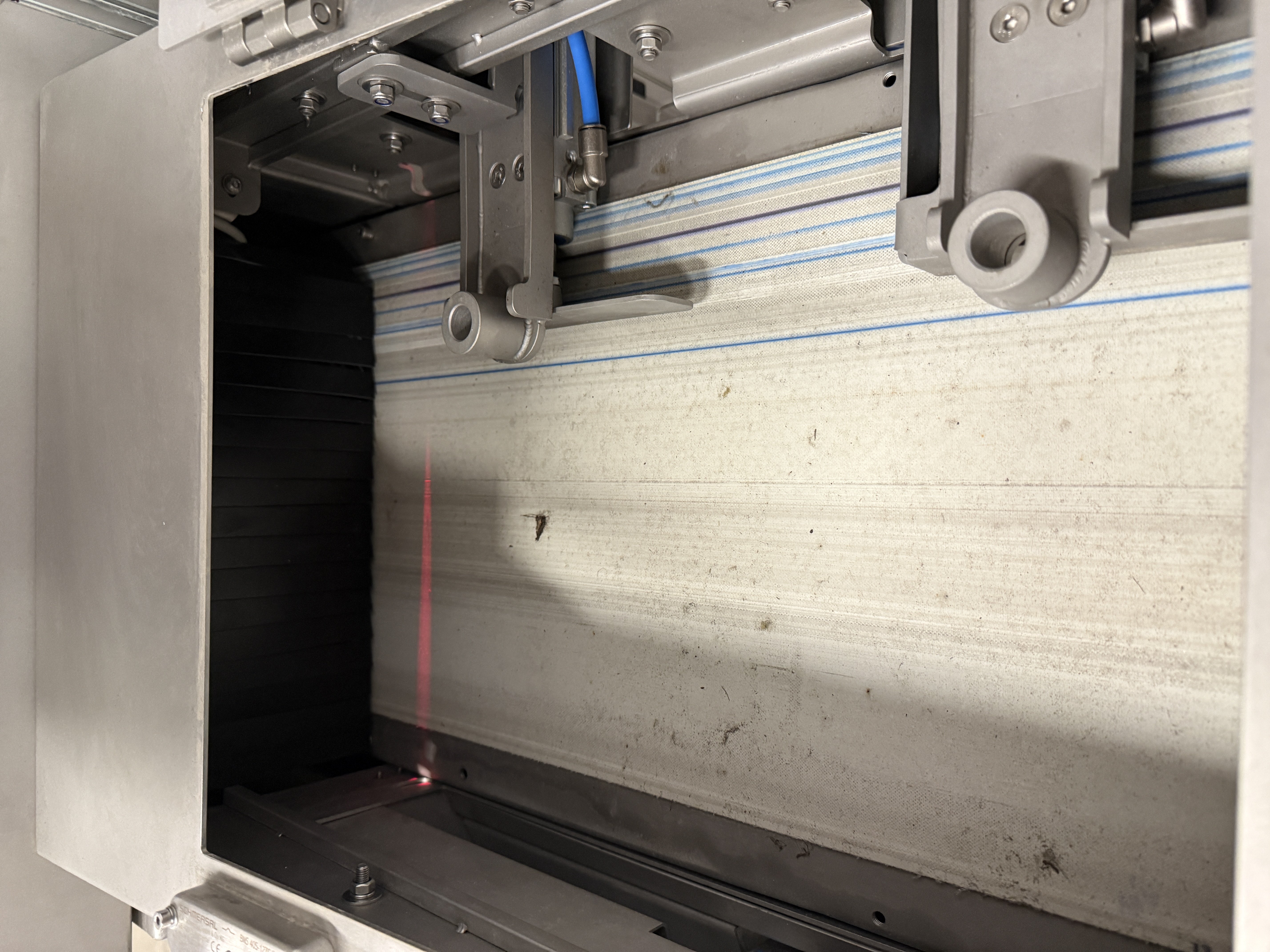 Used EAGLE PRO PACK 240 PRO