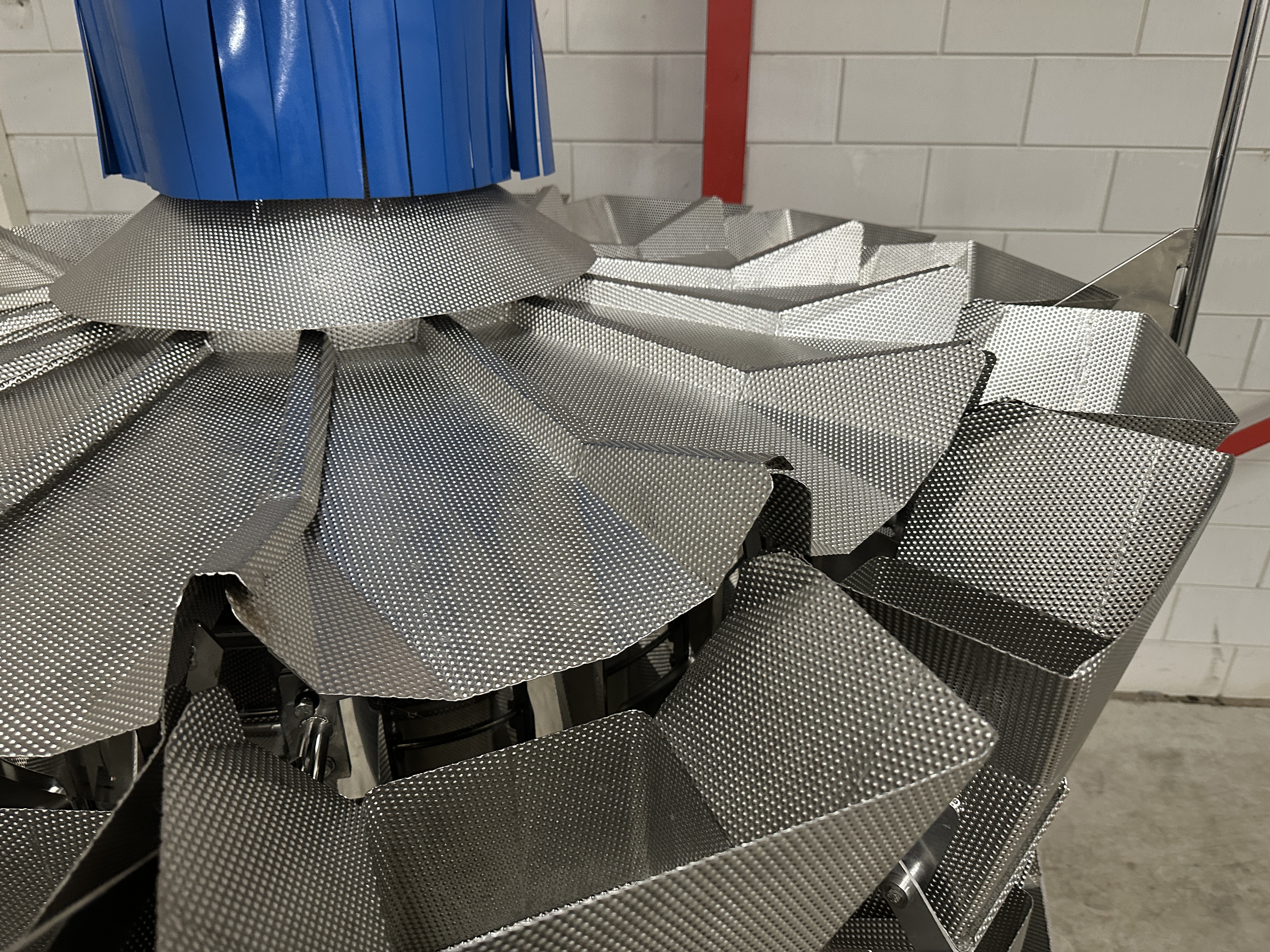 Used 2014 Ishida CCW-RS-214W-1S/50-WP