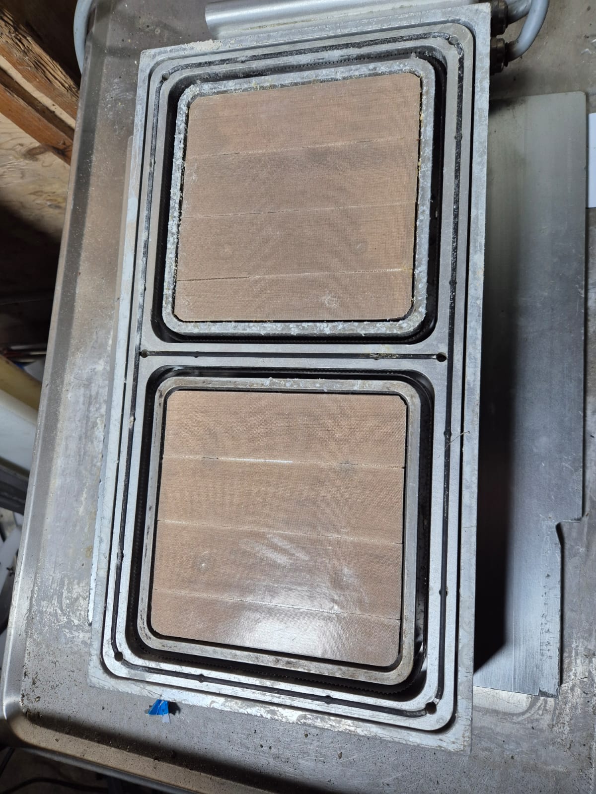 Used 2014 Ulma Taurus 300