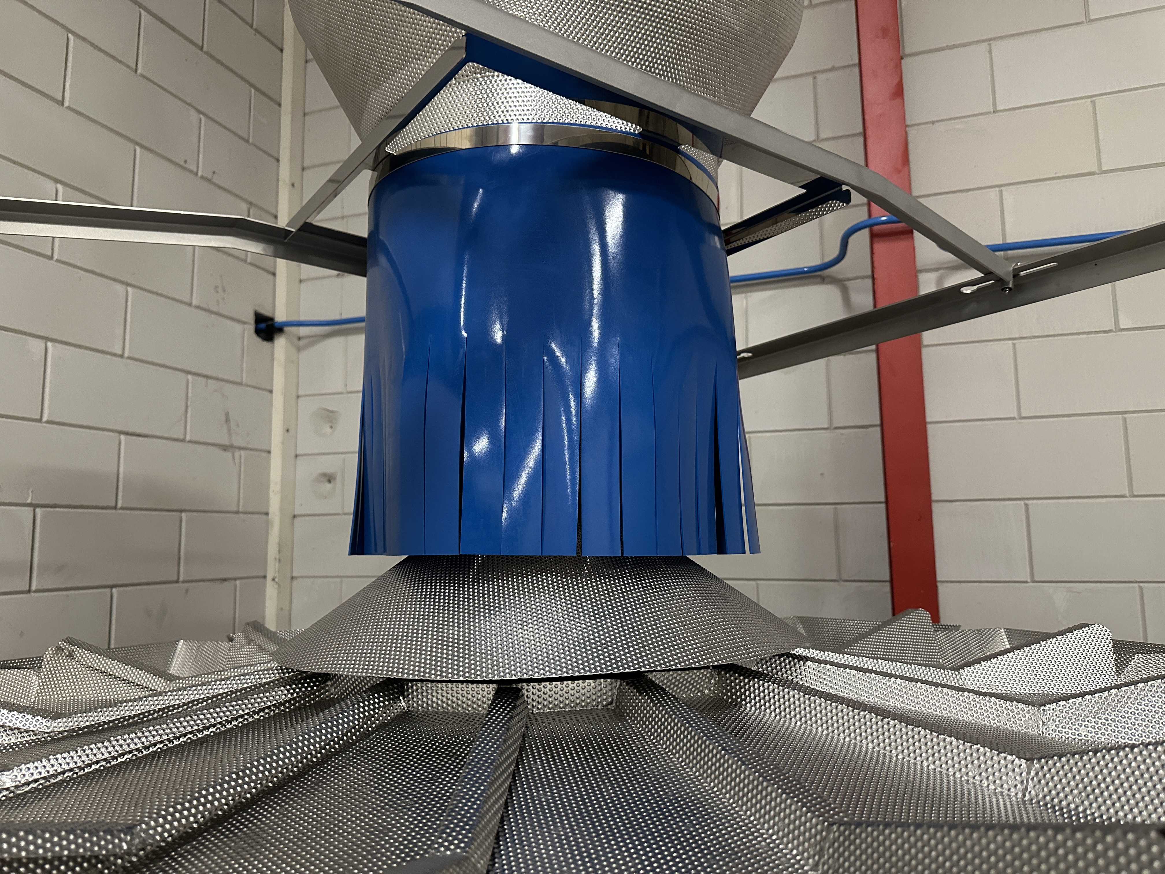 Used 2014 Ishida CCW-RS-214W-1S/50-WP