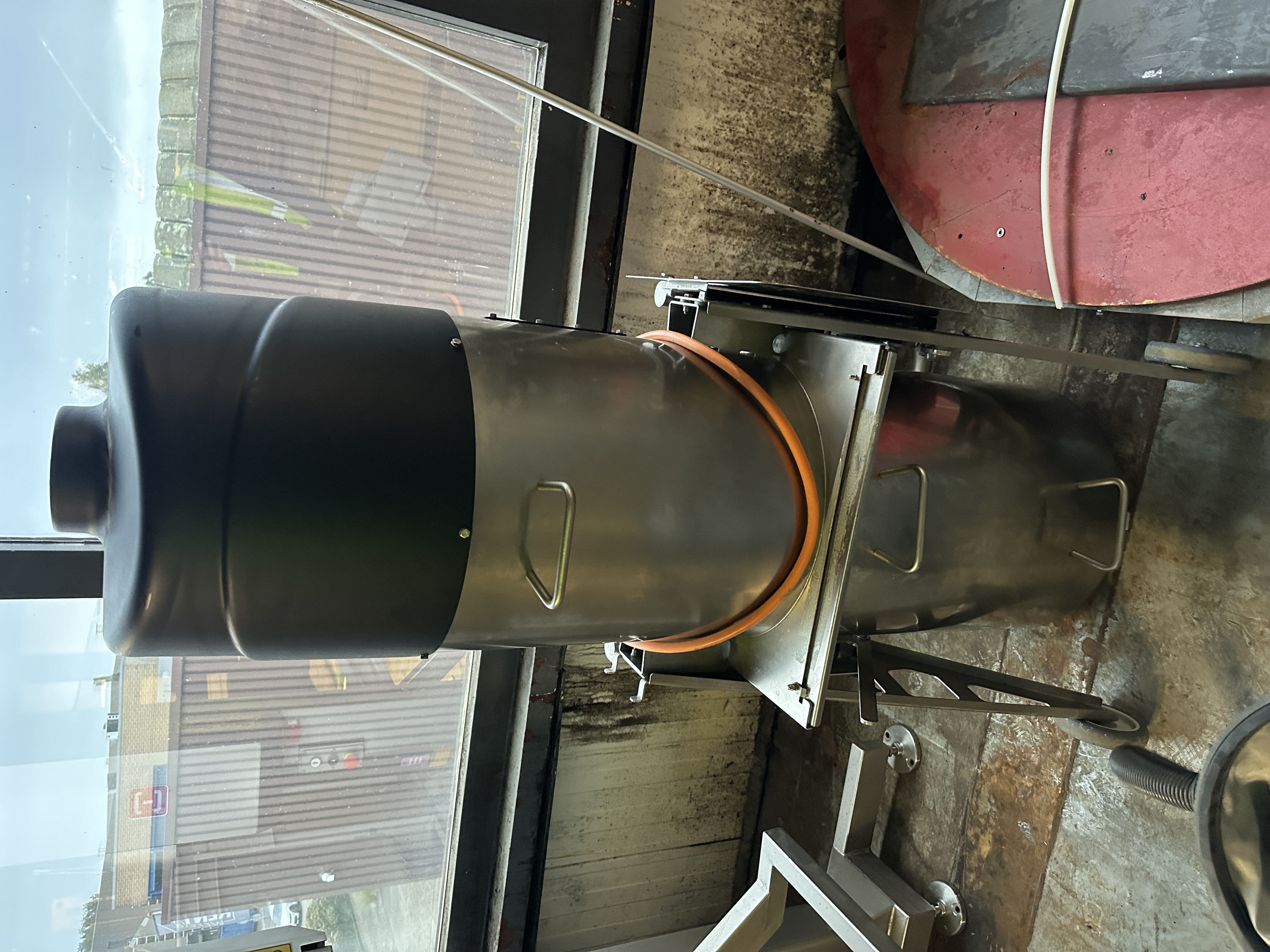 Used Multivac Spare parts