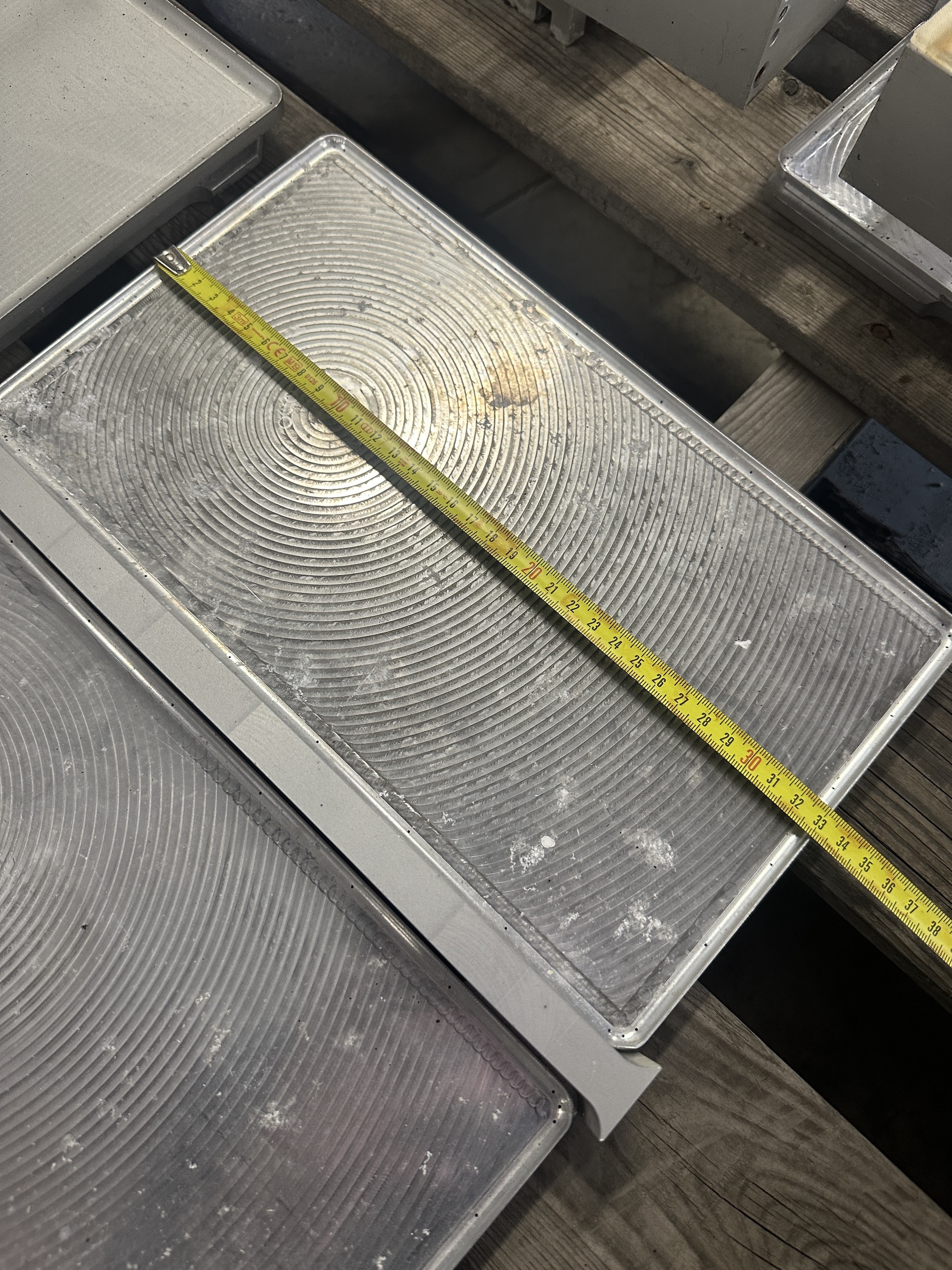 Used 2018 Multivac R270CD with skin and MAP