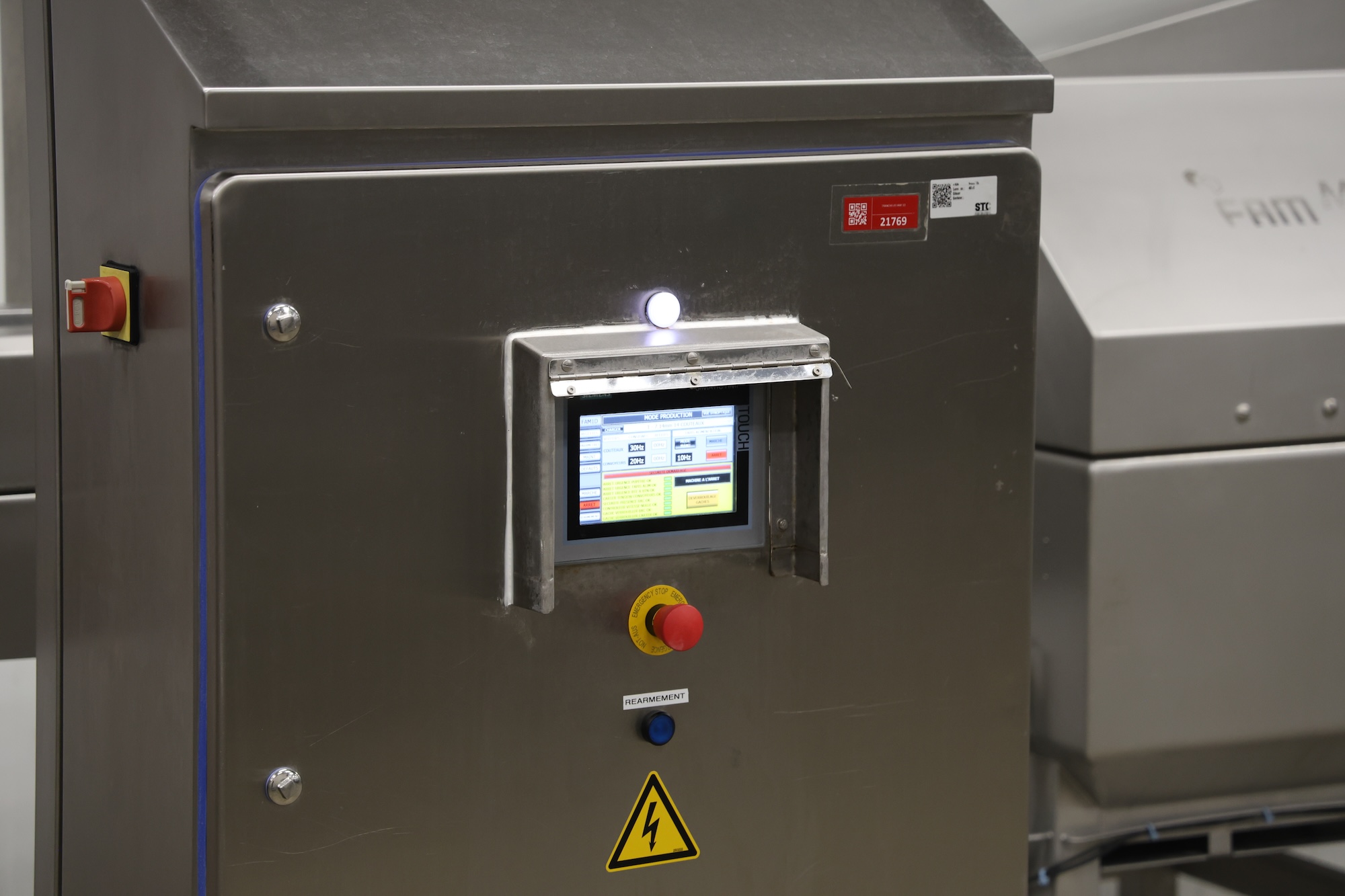 Used 2012 FAM Mantis 2