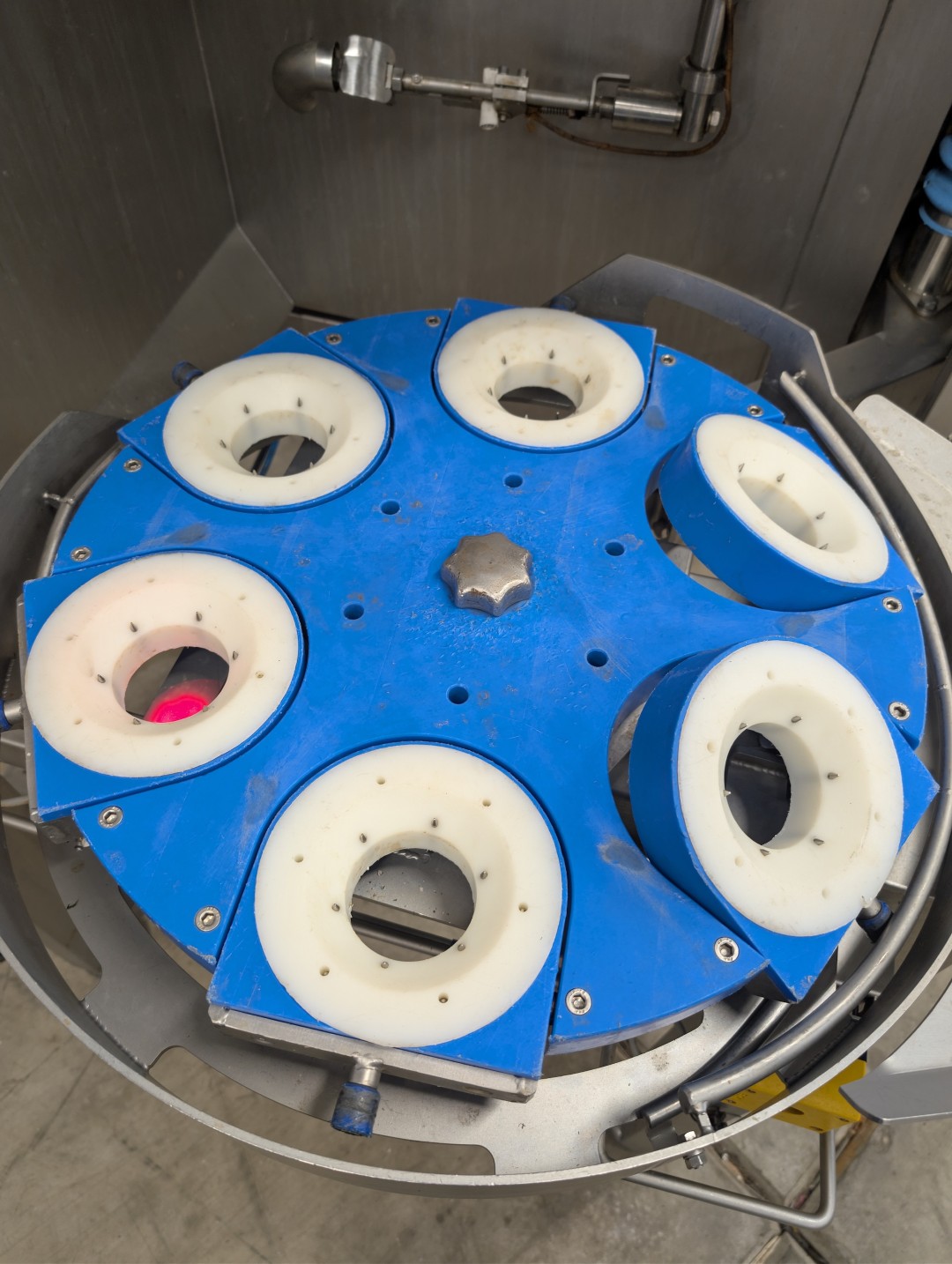 Used 2019 Feltracon 61M