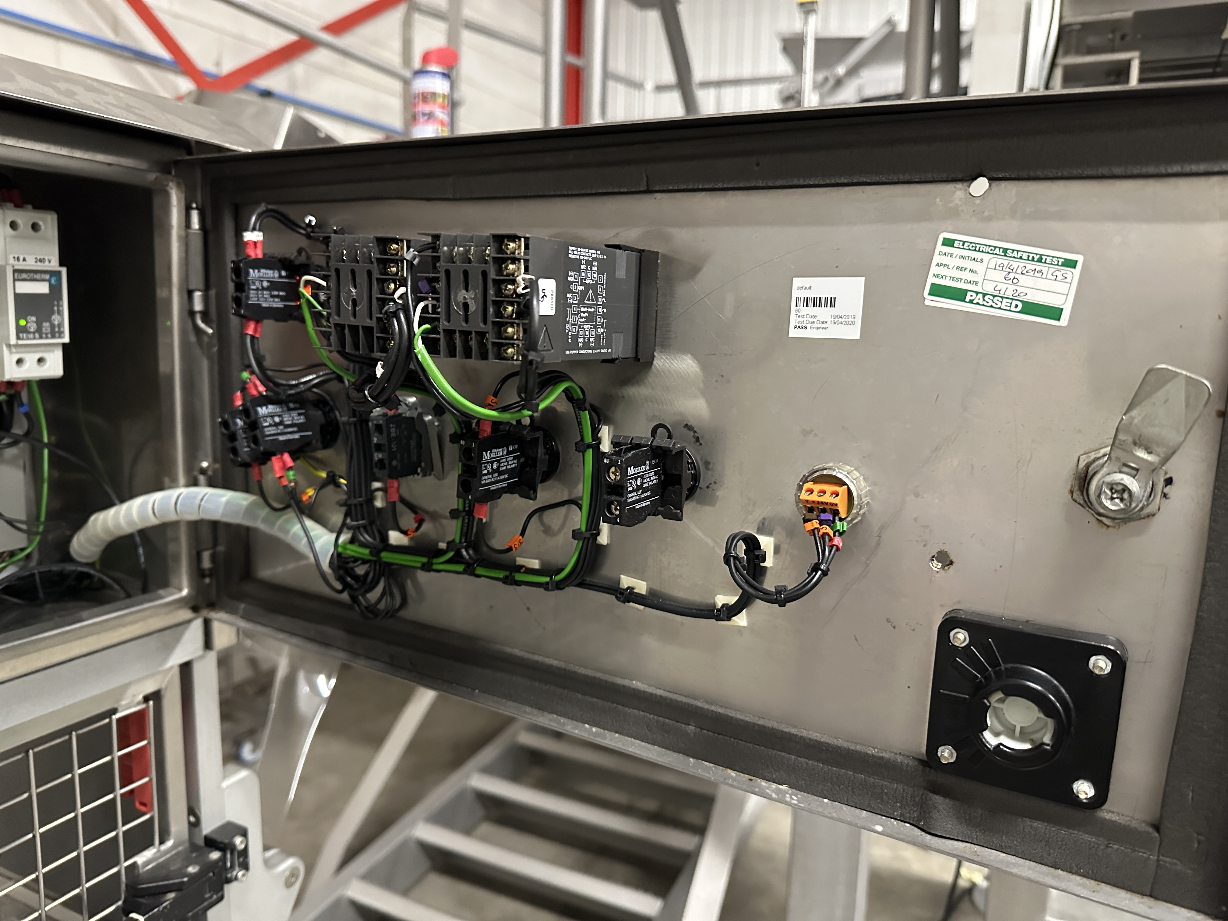 Used Proseal  PR30-1005