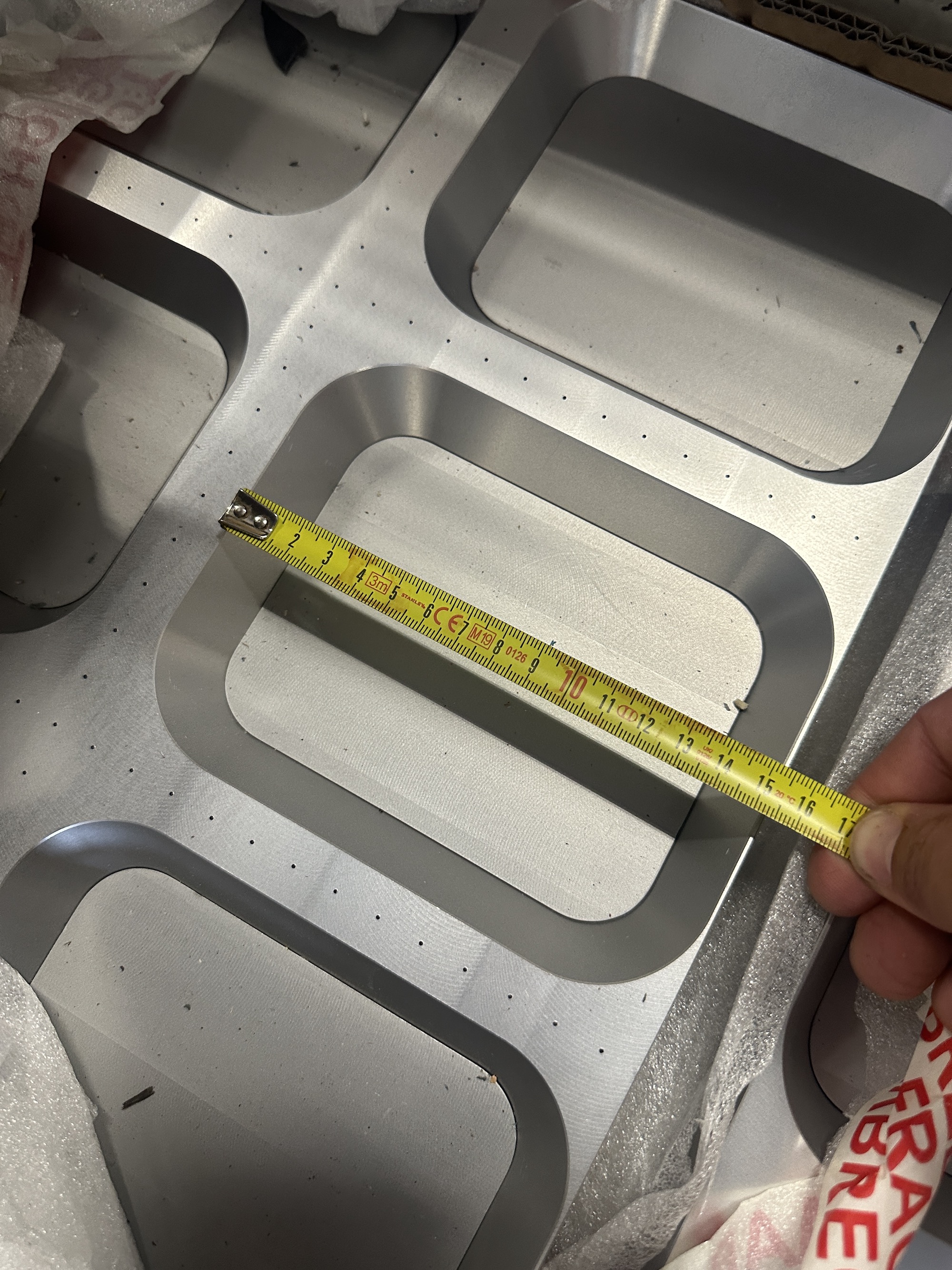 Used 2018 Multivac R270CD with skin and MAP