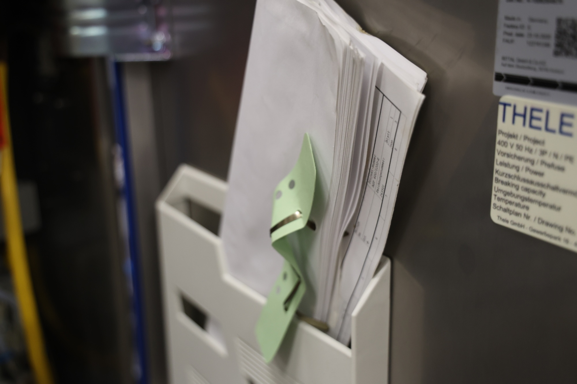 Used 2021 Hitec  BG600 - 1200E