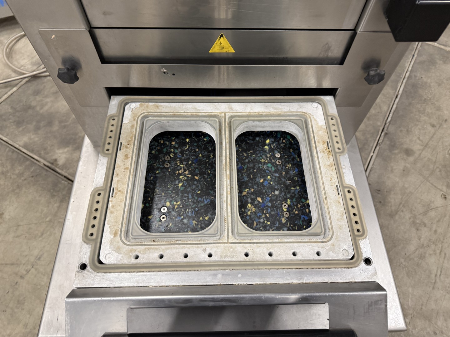 Used 2008 Multivac T200