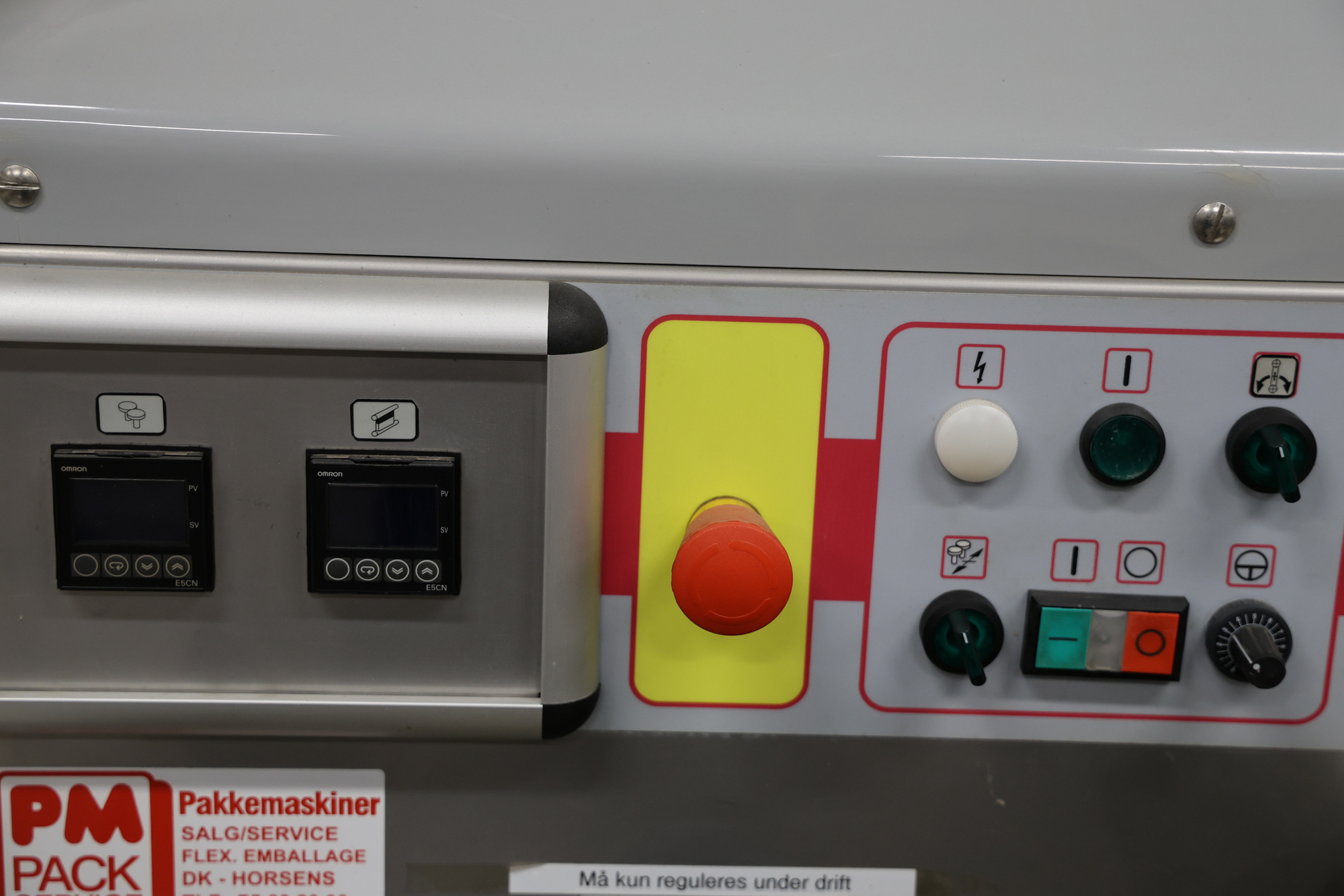 Used 2007 Record  Scorpion compact