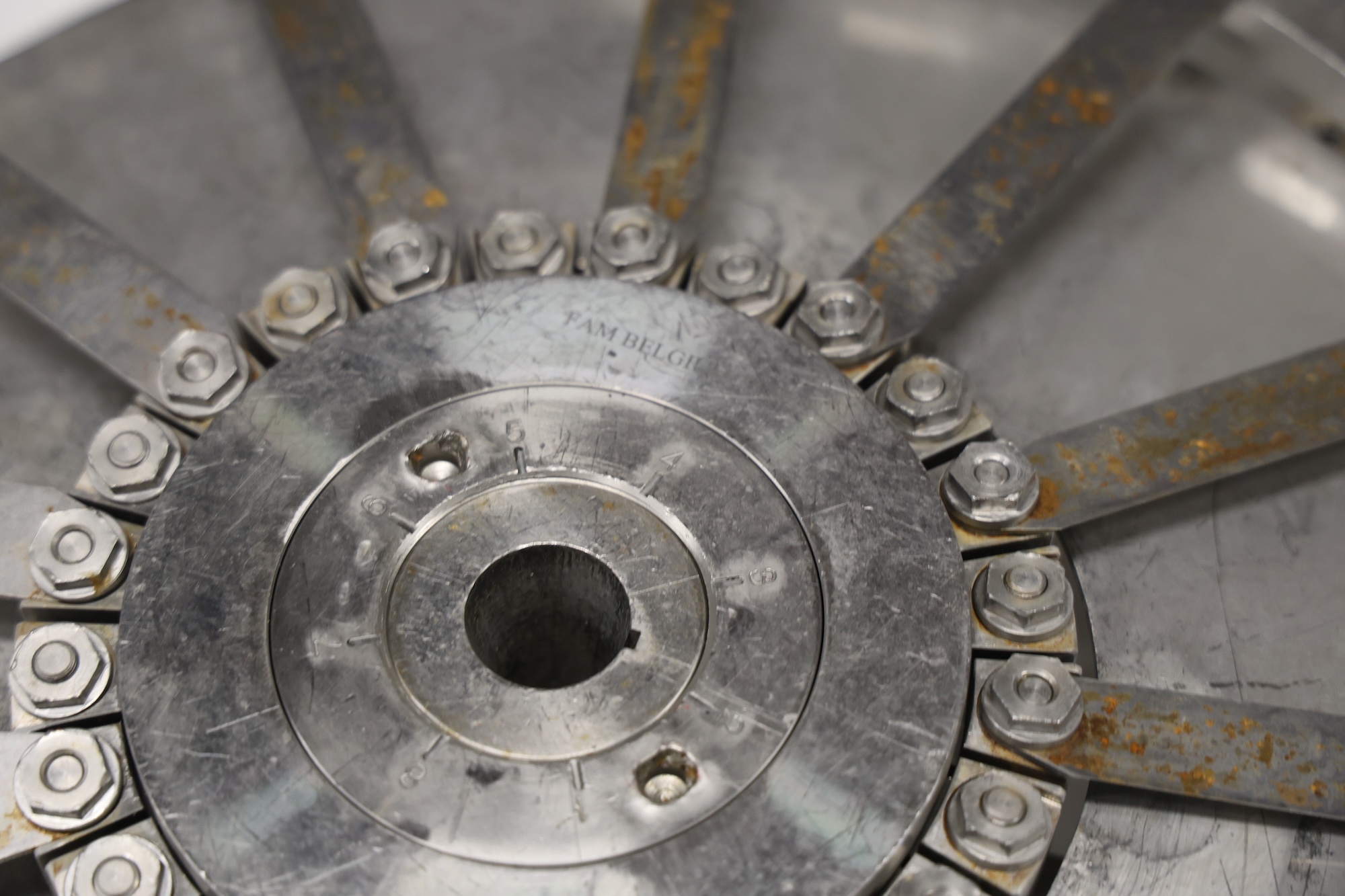 Used 2012 FAM Mantis 2