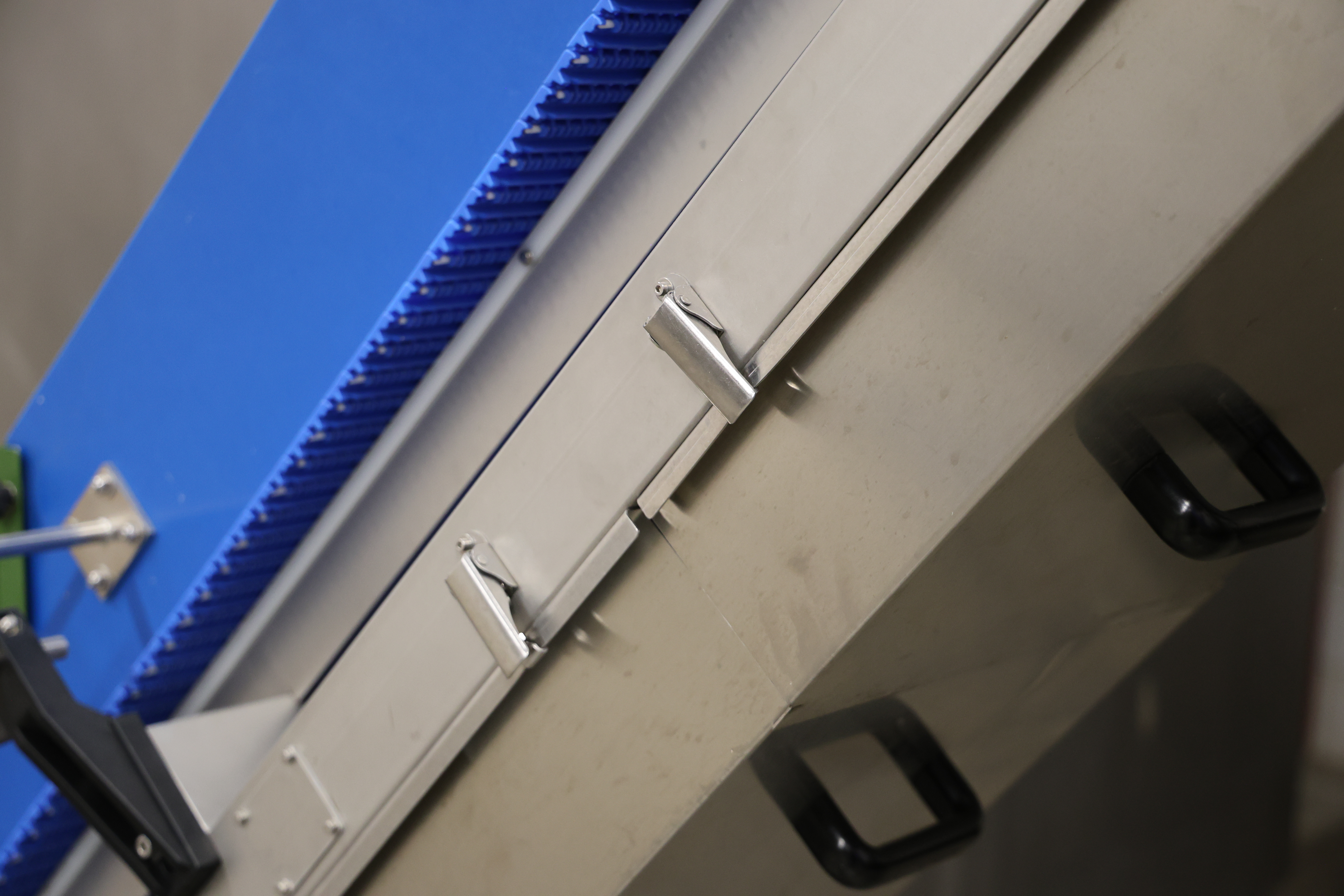 Used 2017 Ulma  Weighing and packing line