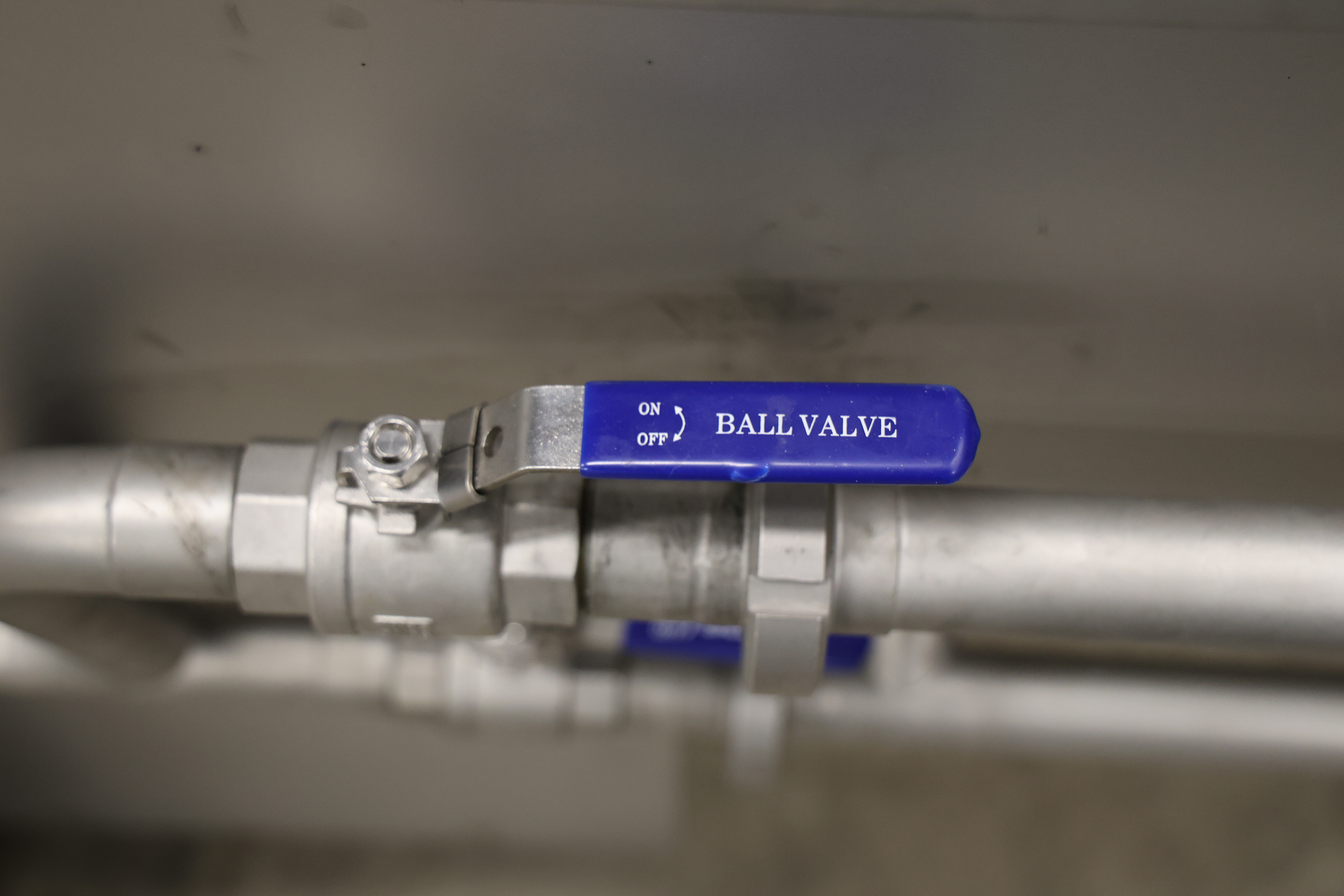 Used Kronen GEWA 2600V washing machine