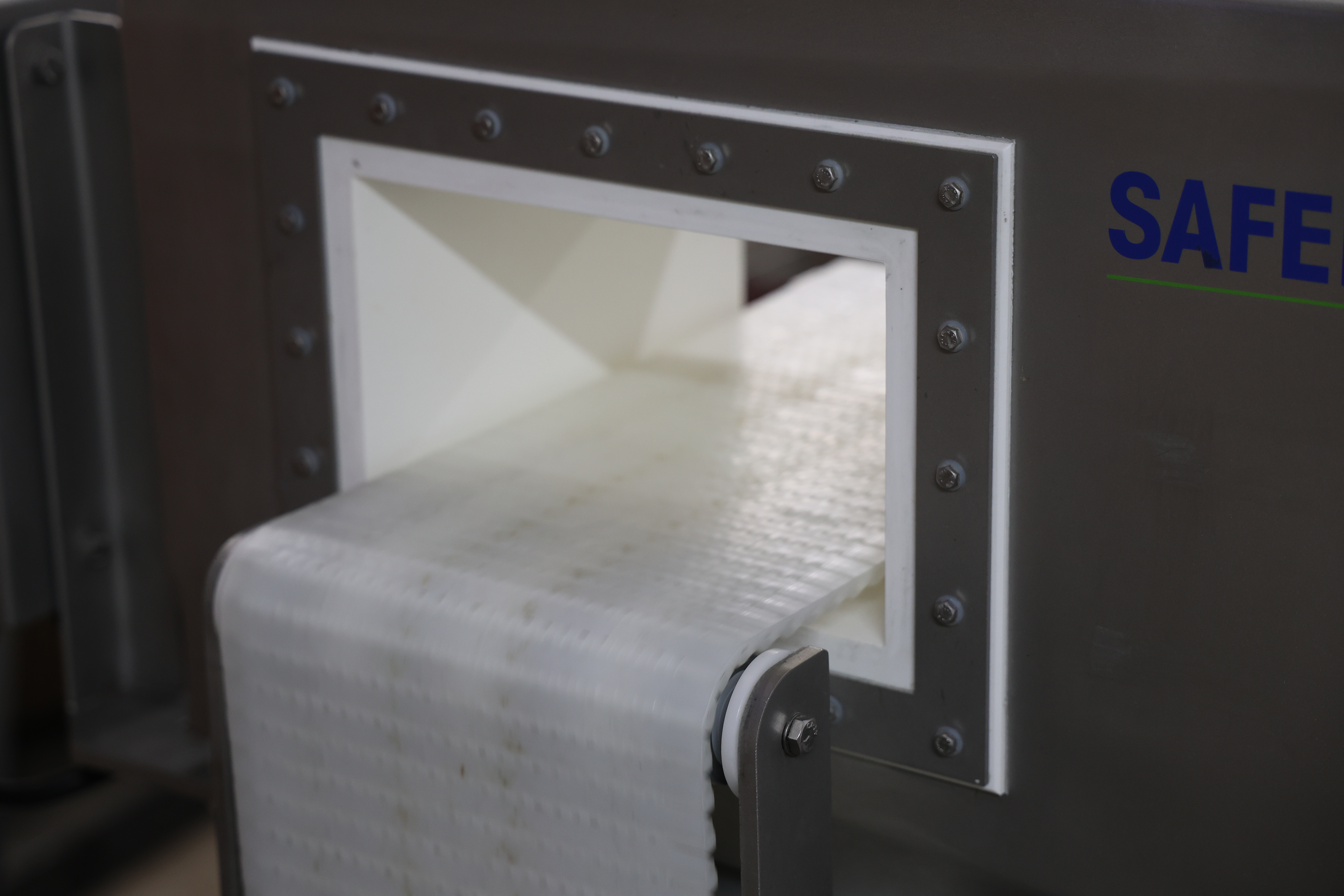 Used Mettler Toledo Weigh price labelling line