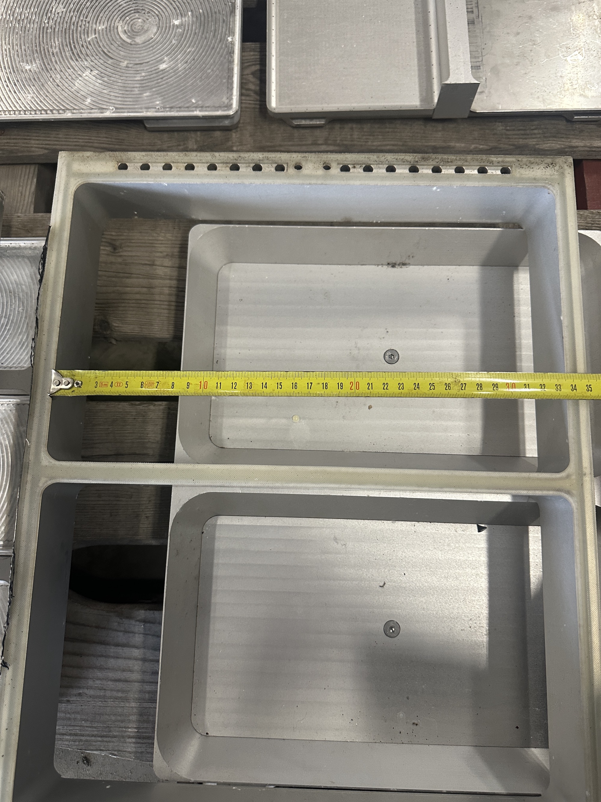 Used 2018 Multivac R270CD with skin and MAP