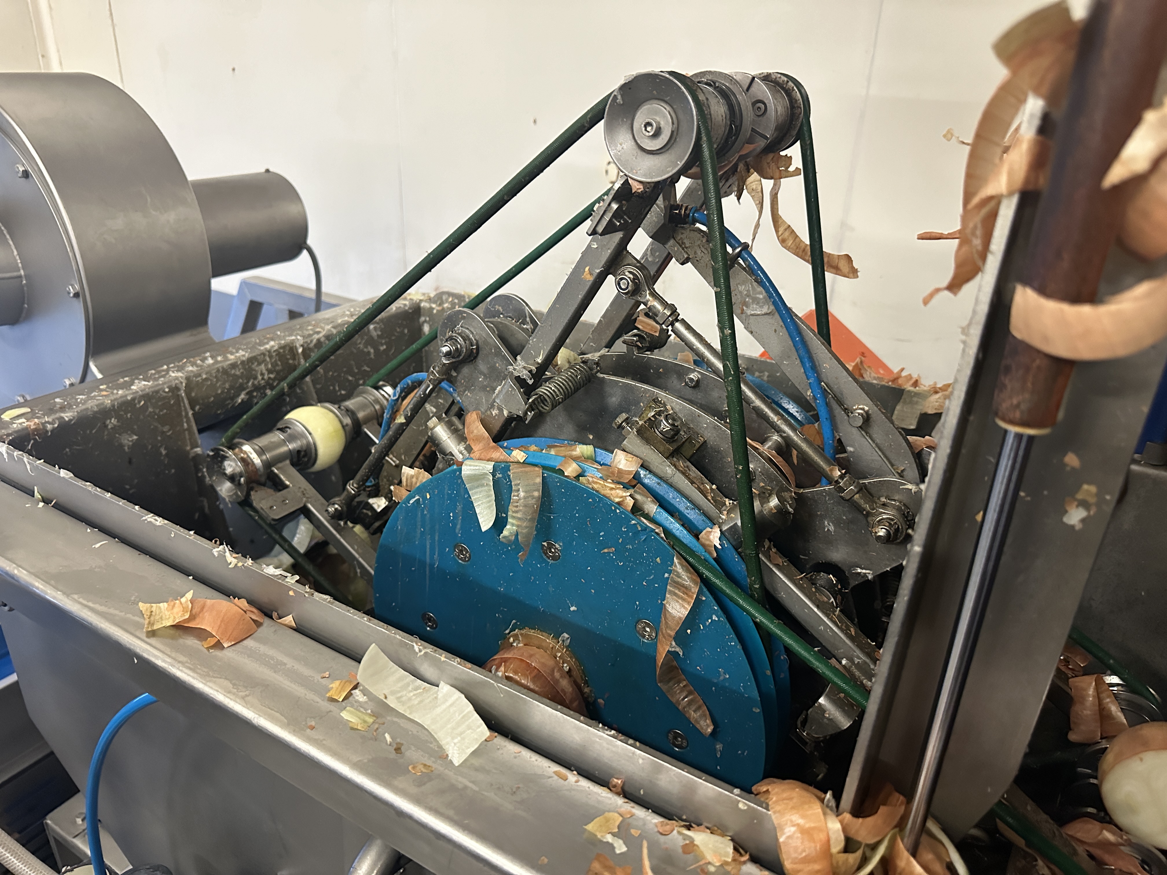 Used 2020 Sormac USM-S100, multiple pieces