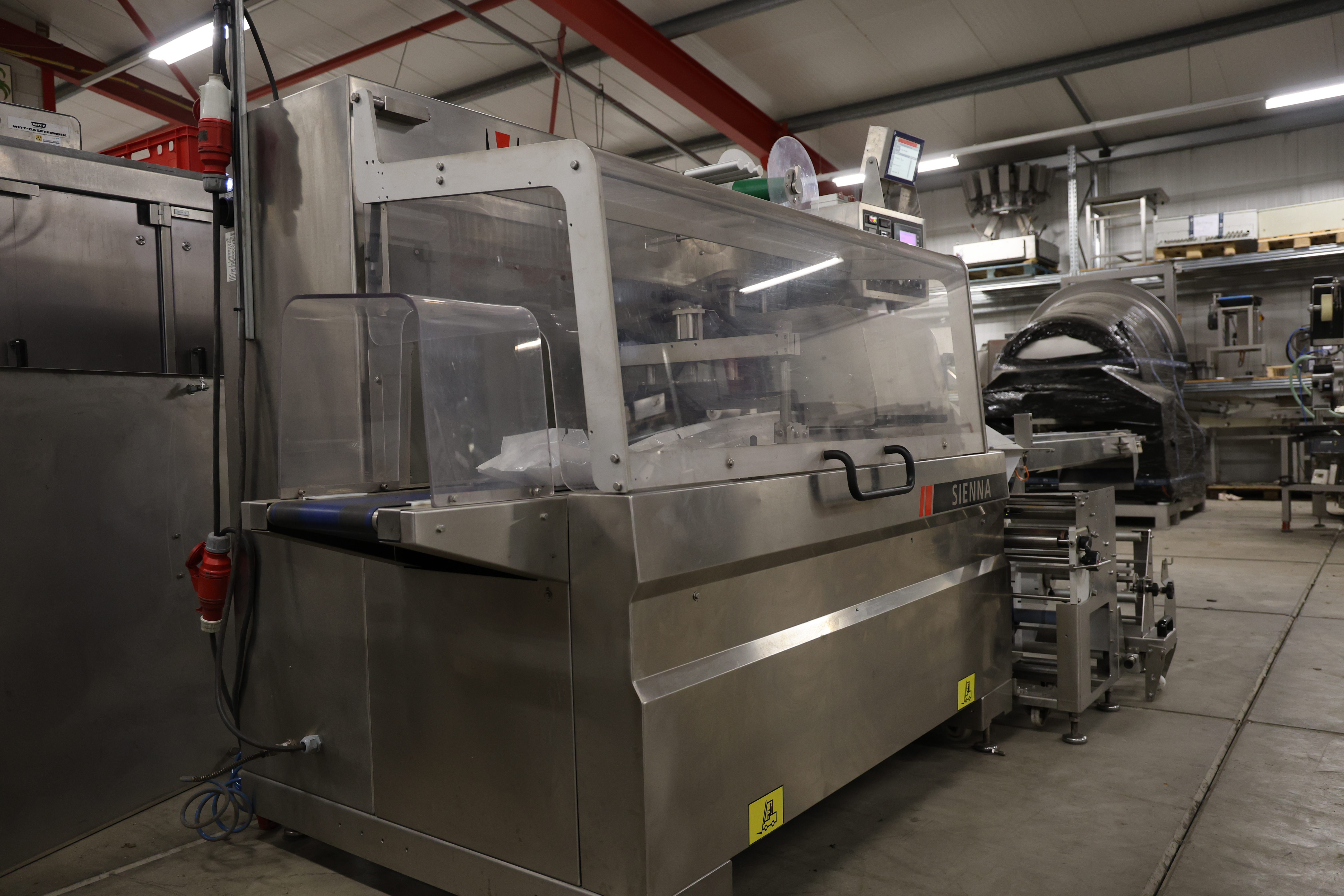 Used 2013 Ulma Sienna LS-Bl