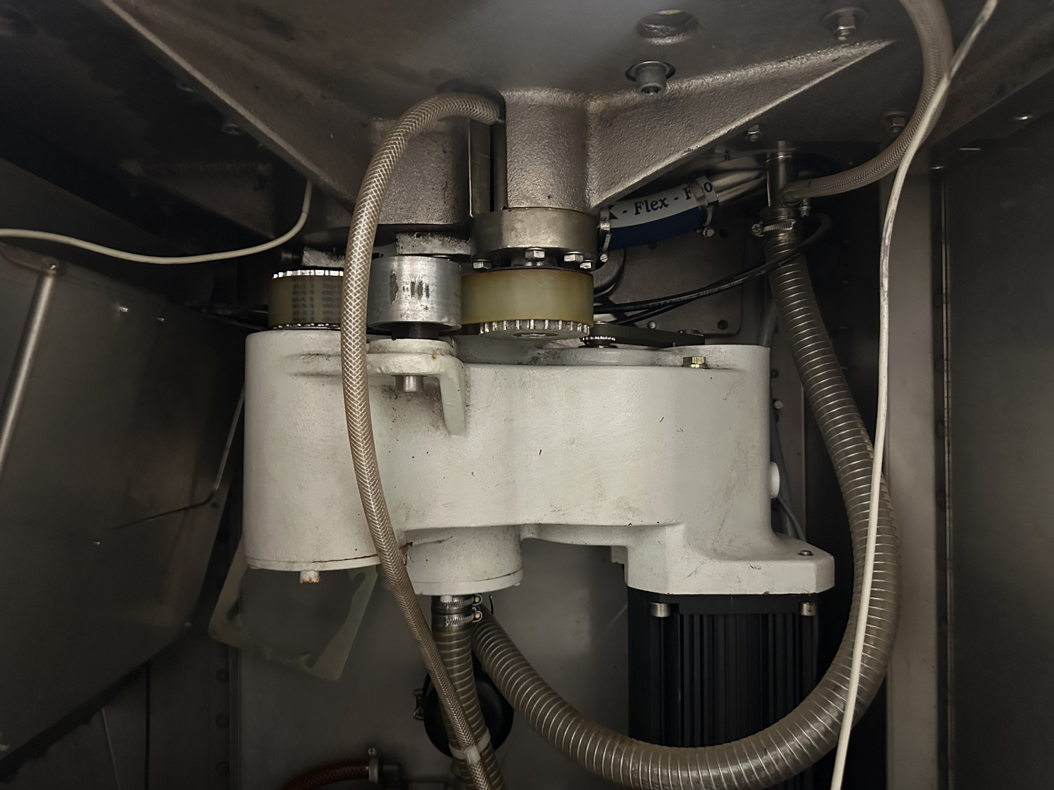 Used 2005 Vemag Robby with