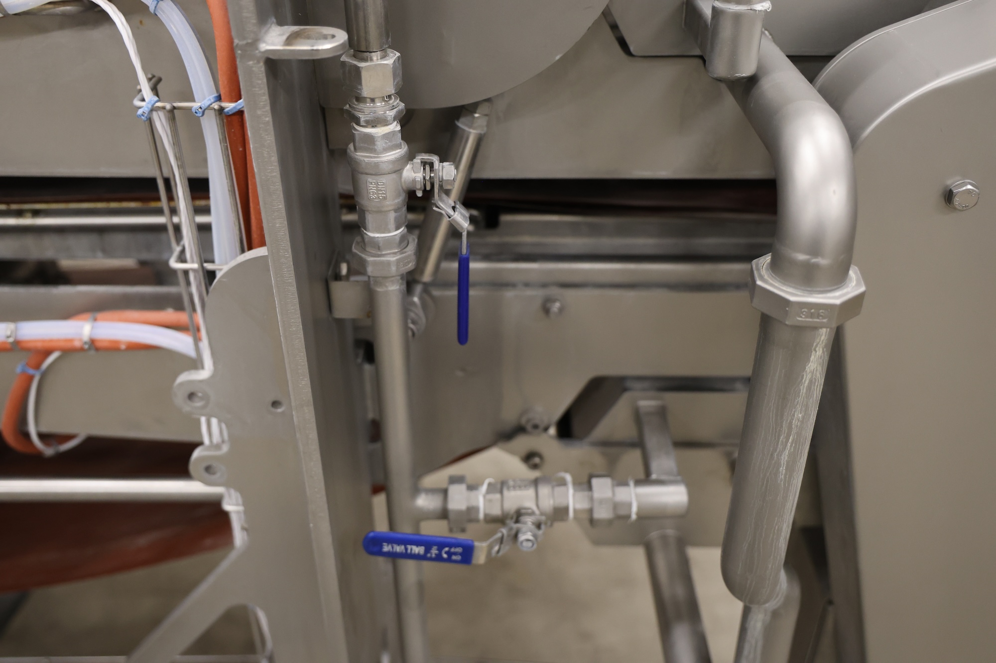 Used 2021 Hitec  BG600 - 1200E