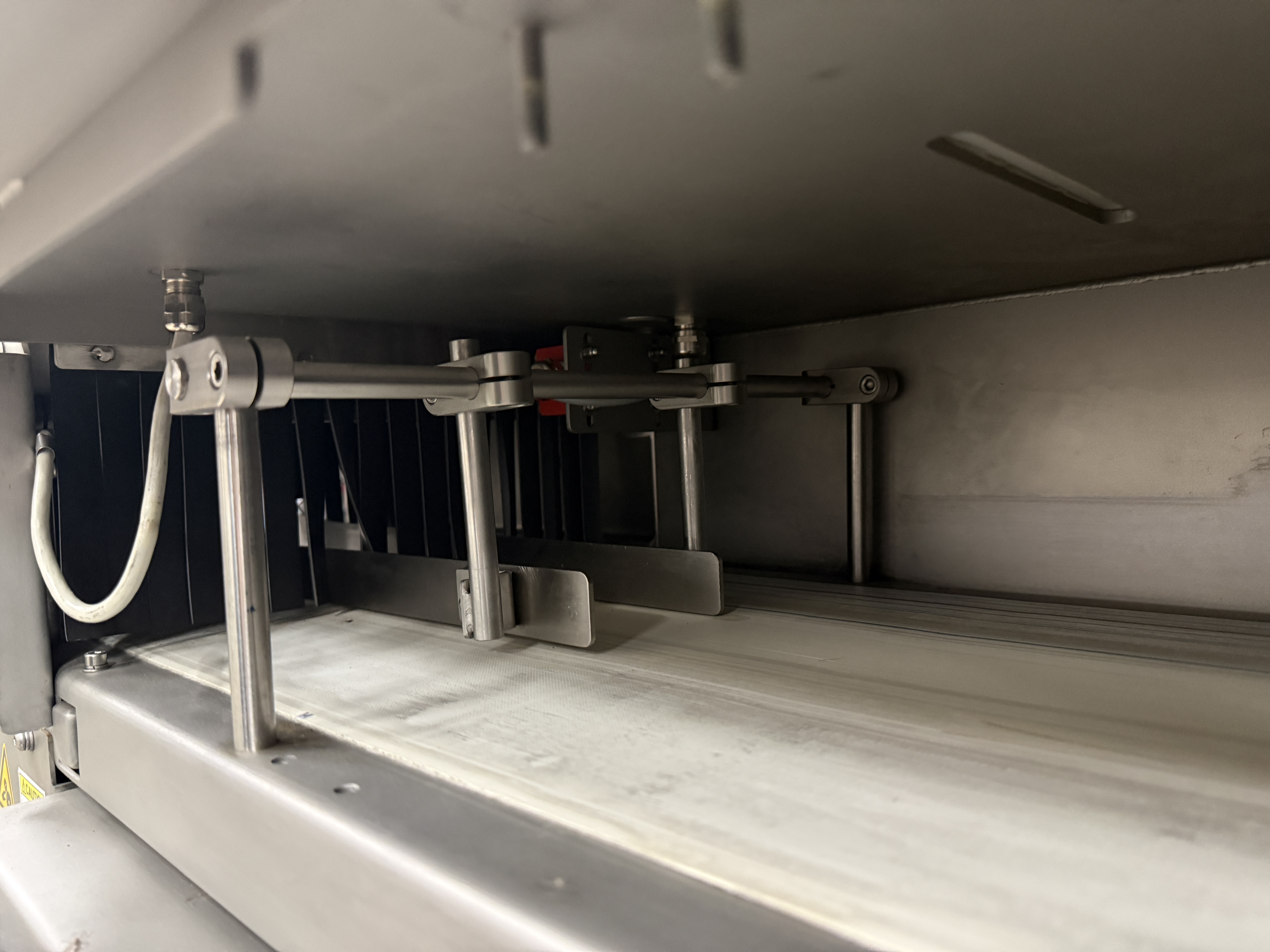 Used EAGLE PRO PACK 240 PRO