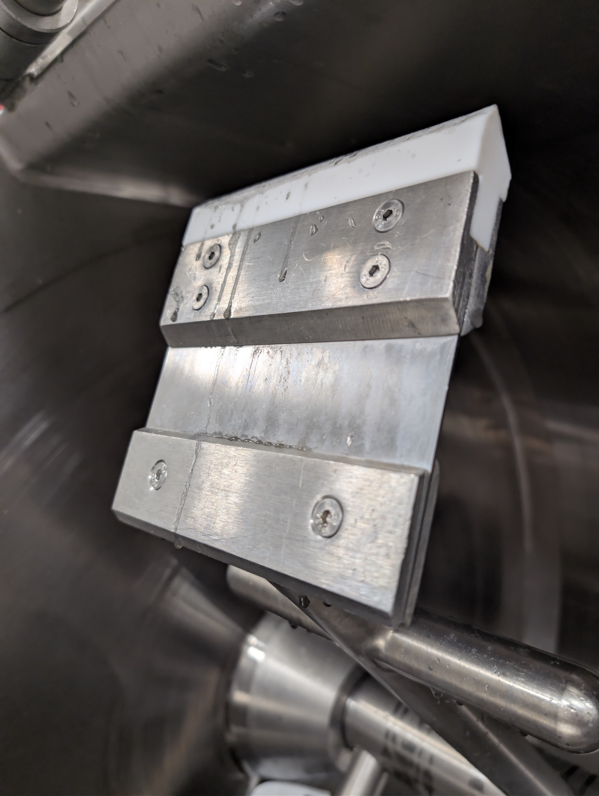 Used Berief KIPPKO 1200L