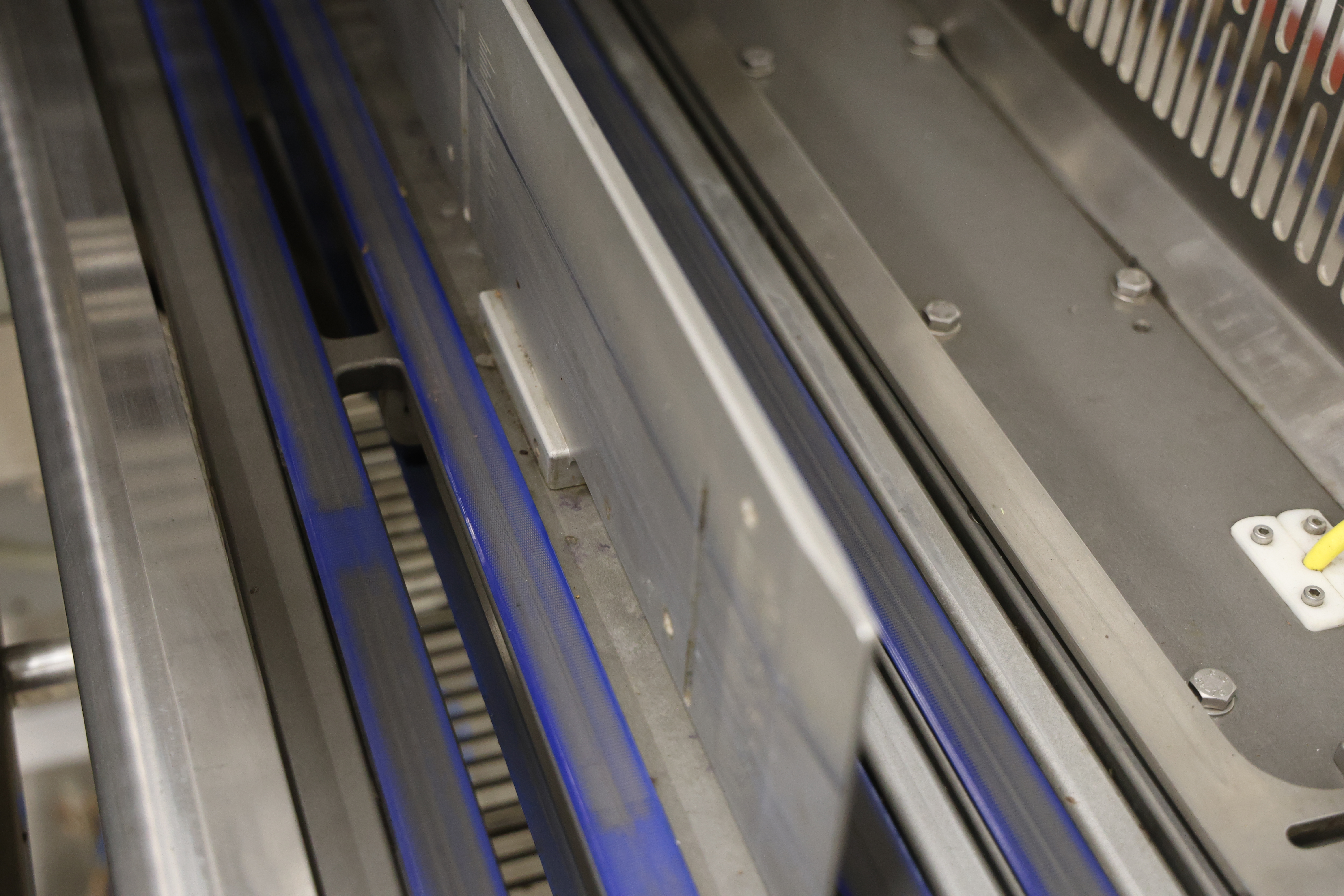 Used Proseal GT2 Twin traysealer