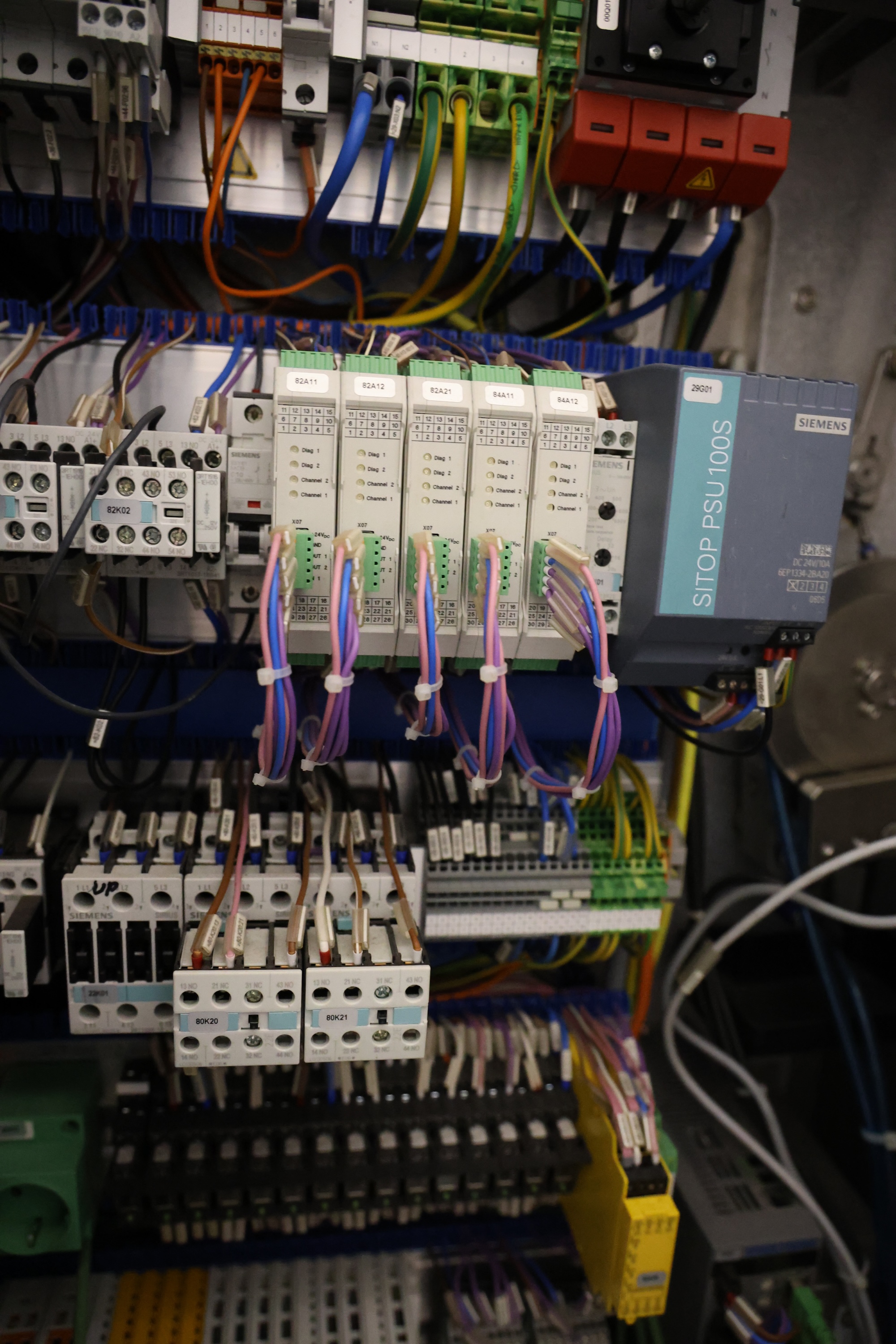 Used 2013 Multivac - Yamato Full automatic weighing and packing line