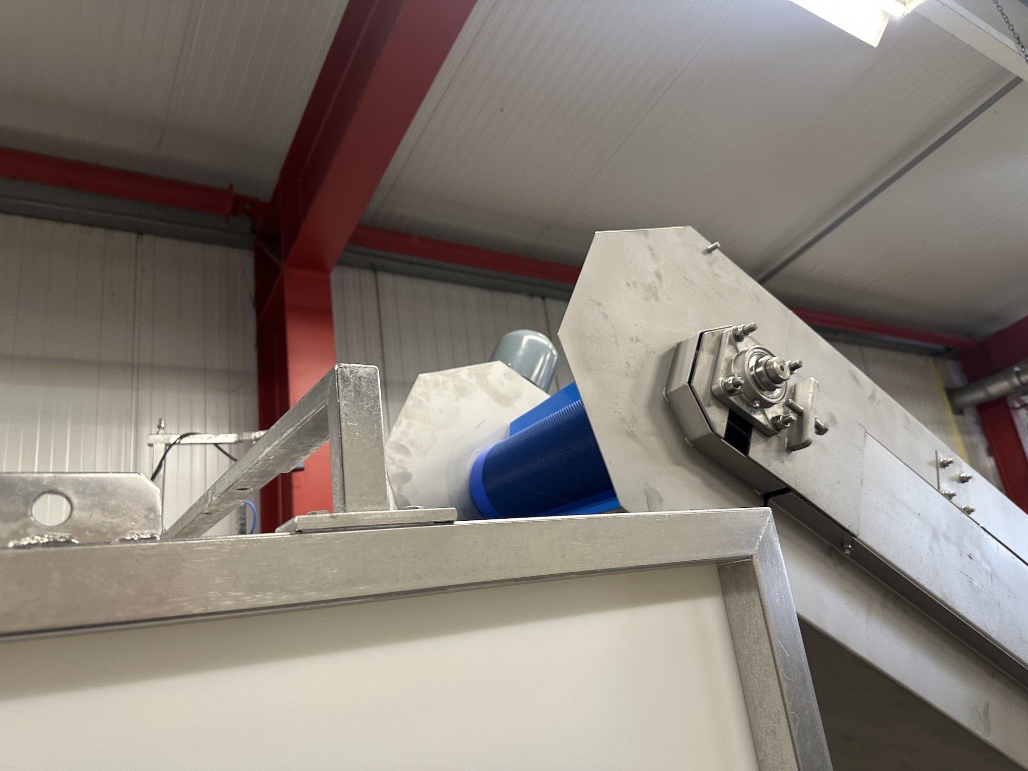 Used Newtec - Multivac Ultra compact automatic packing line