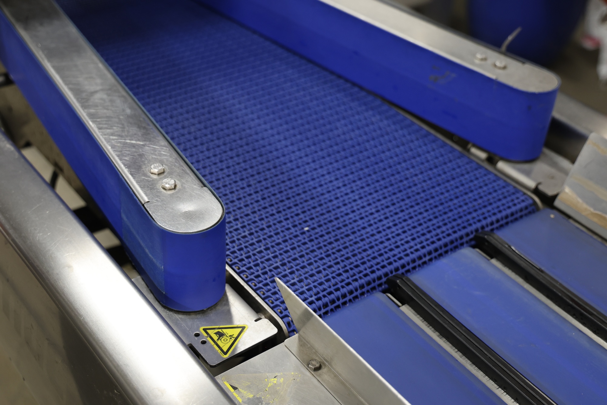 Used 2013 Multivac - Yamato Full automatic weighing and packing line