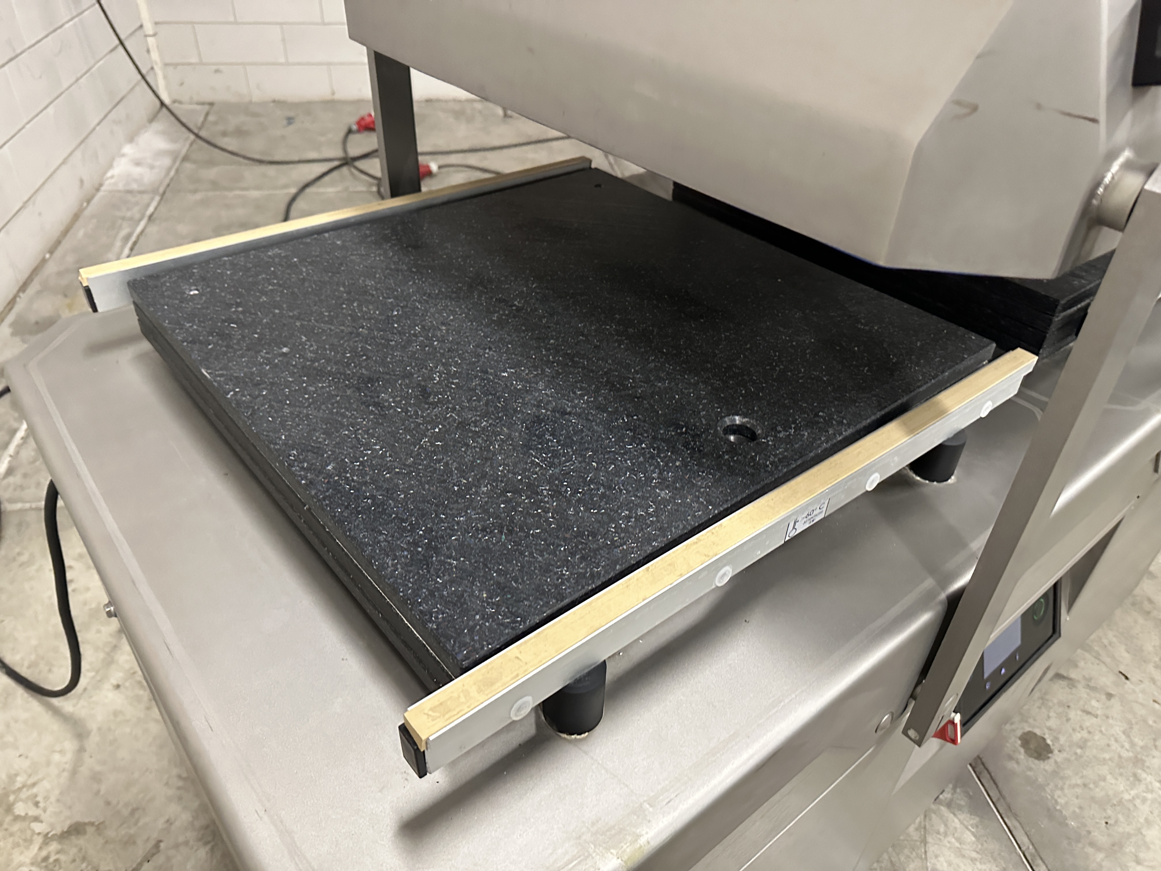 Used 2018 Webomatic Duomat 650