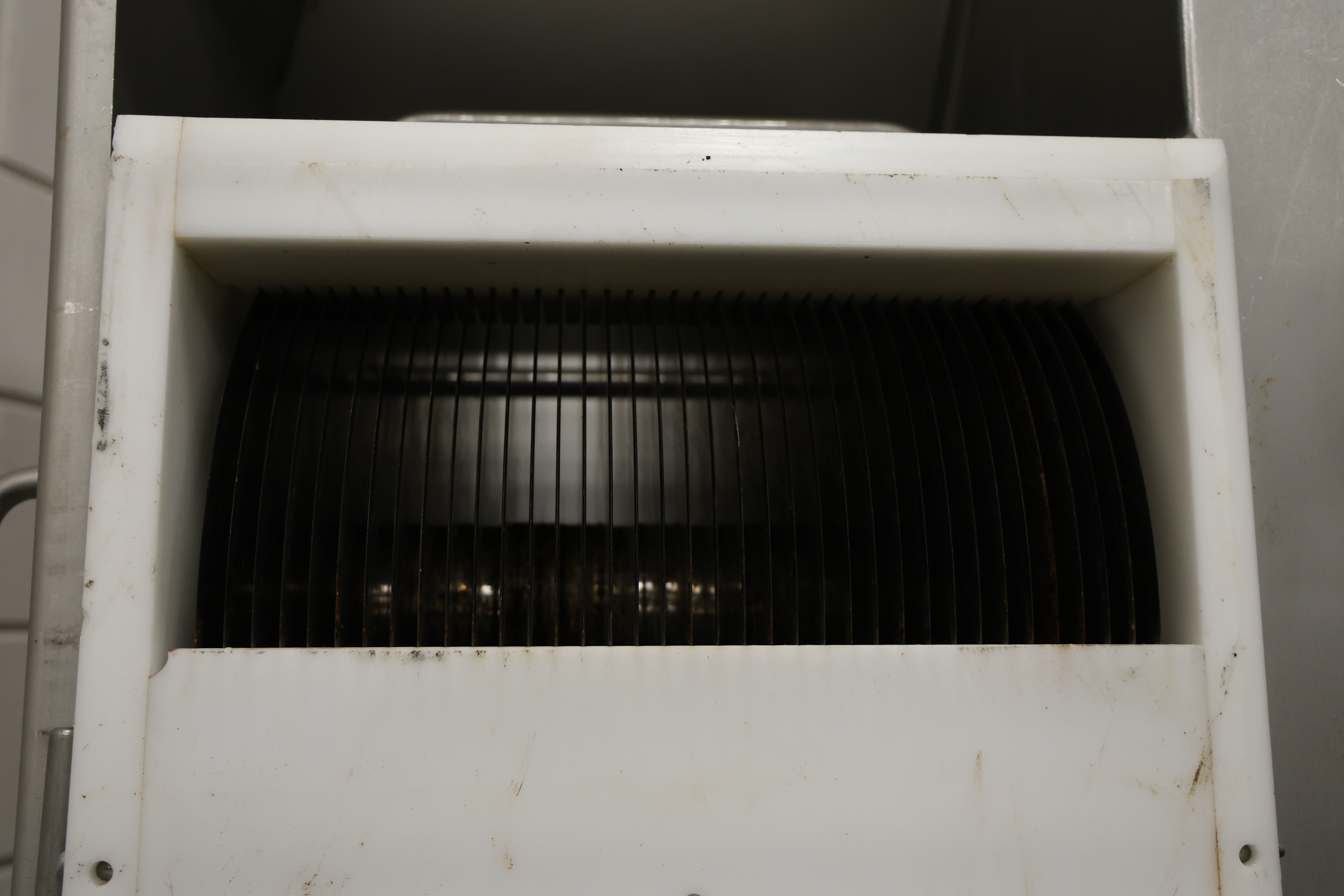 Used 2012 Magurit  930