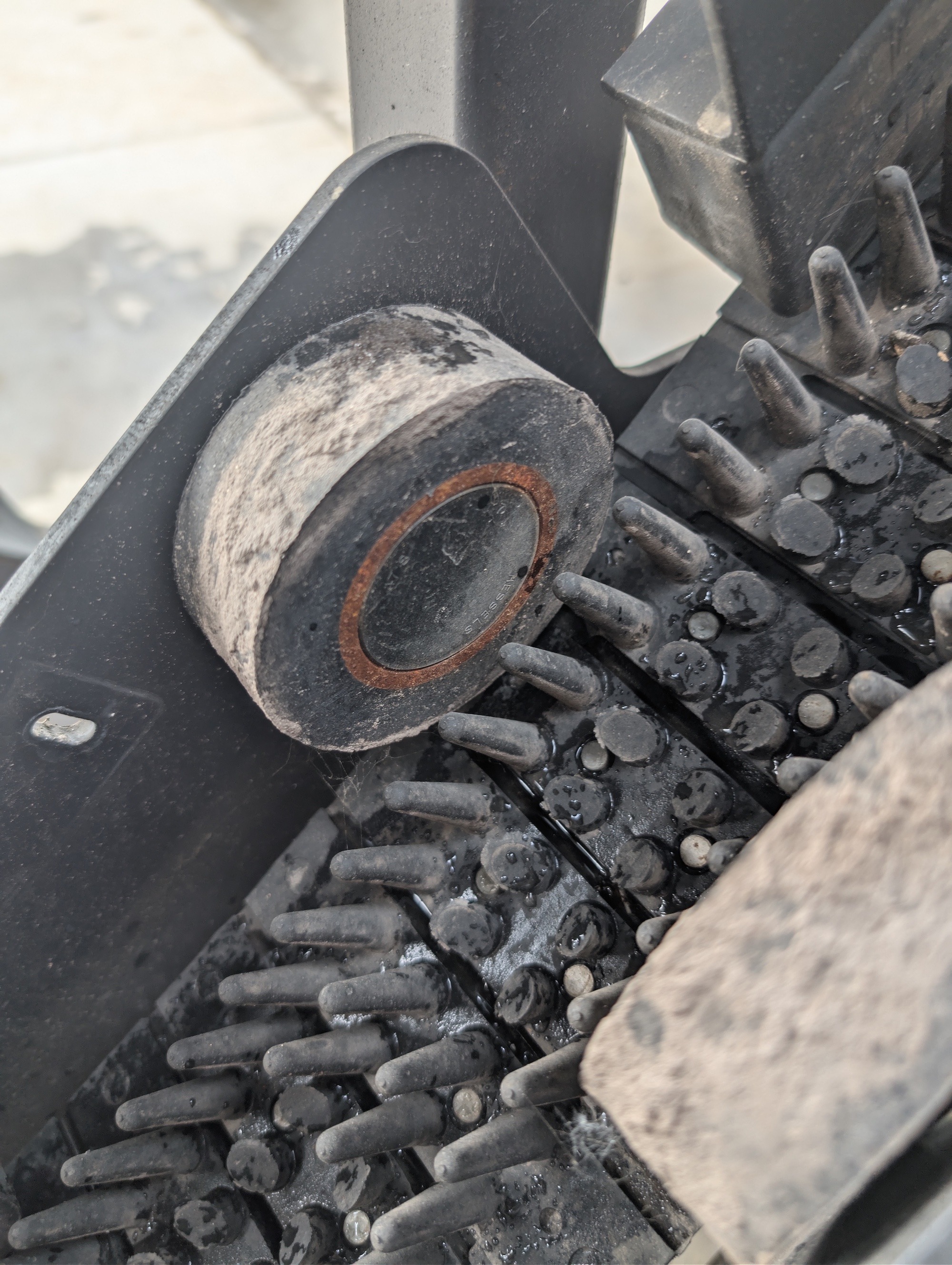 Used 2021 Cerescon Sparter S121