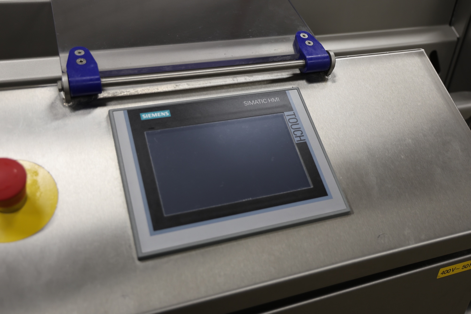 Used 2021 Hitec  BG600 - 1200E