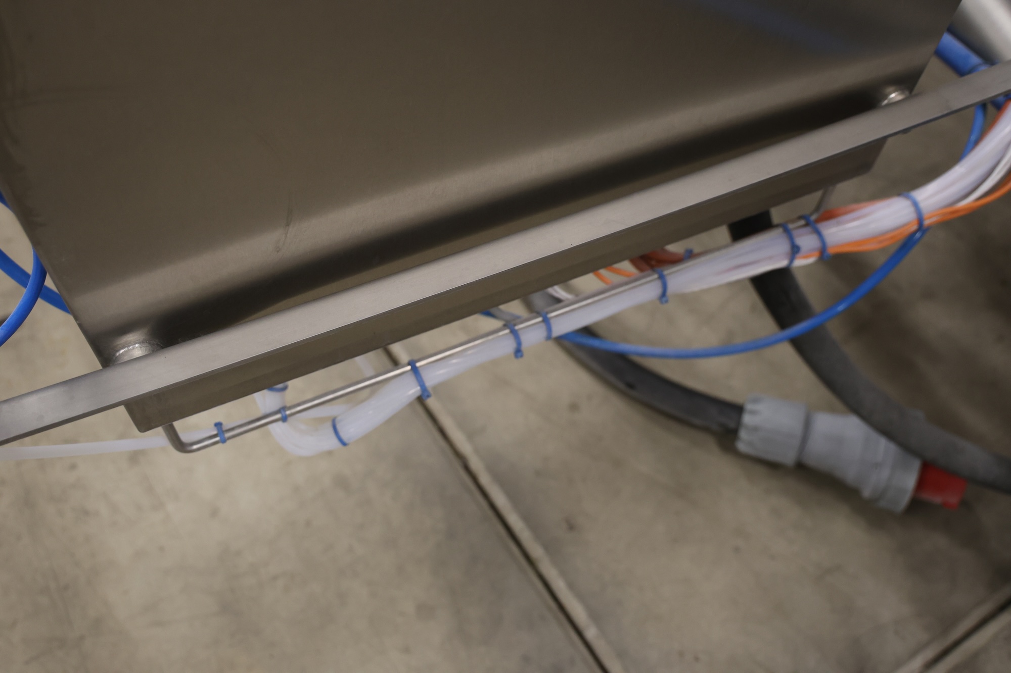 Used 2021 Hitec  BG600 - 1200E