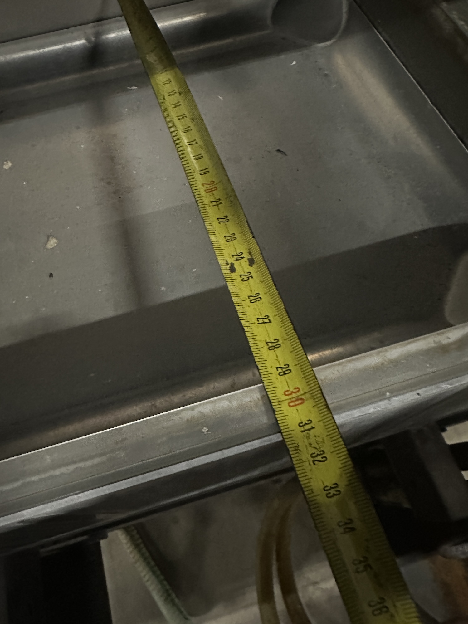 Used Multivac R240 thermoformer