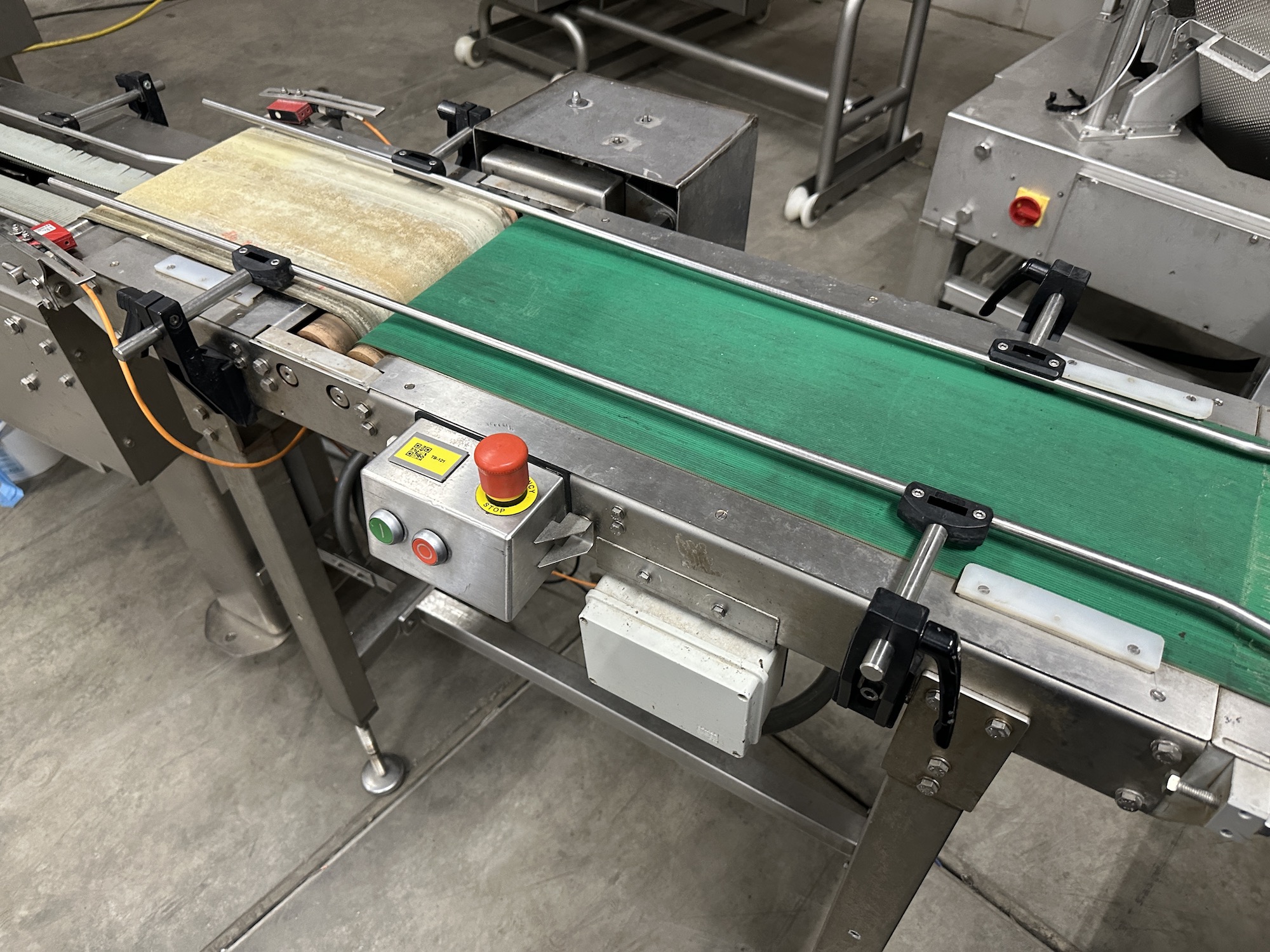 Used 2011 Ulma Atlanta flowpacker