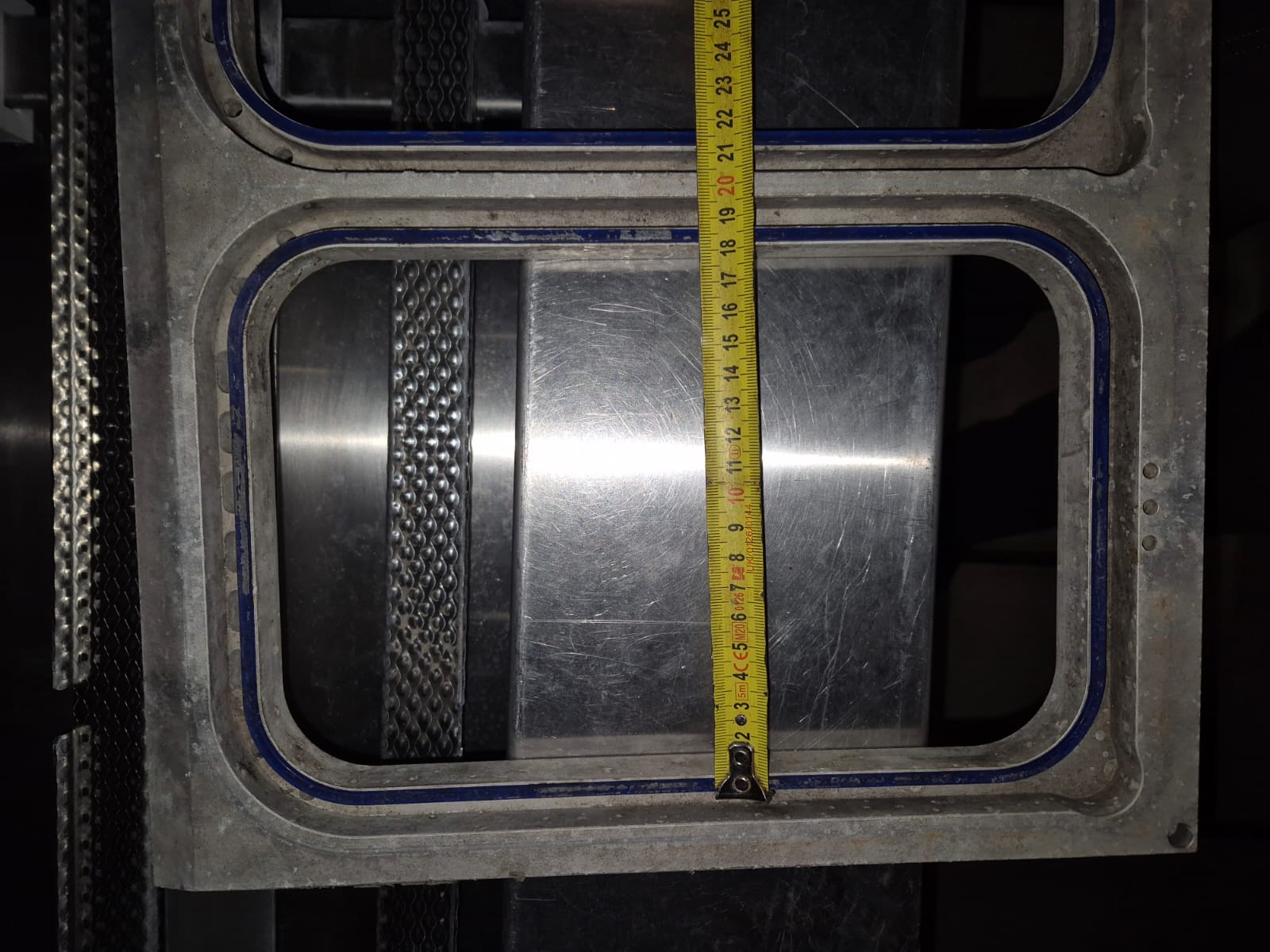 Used 2014 Ulma Taurus 300