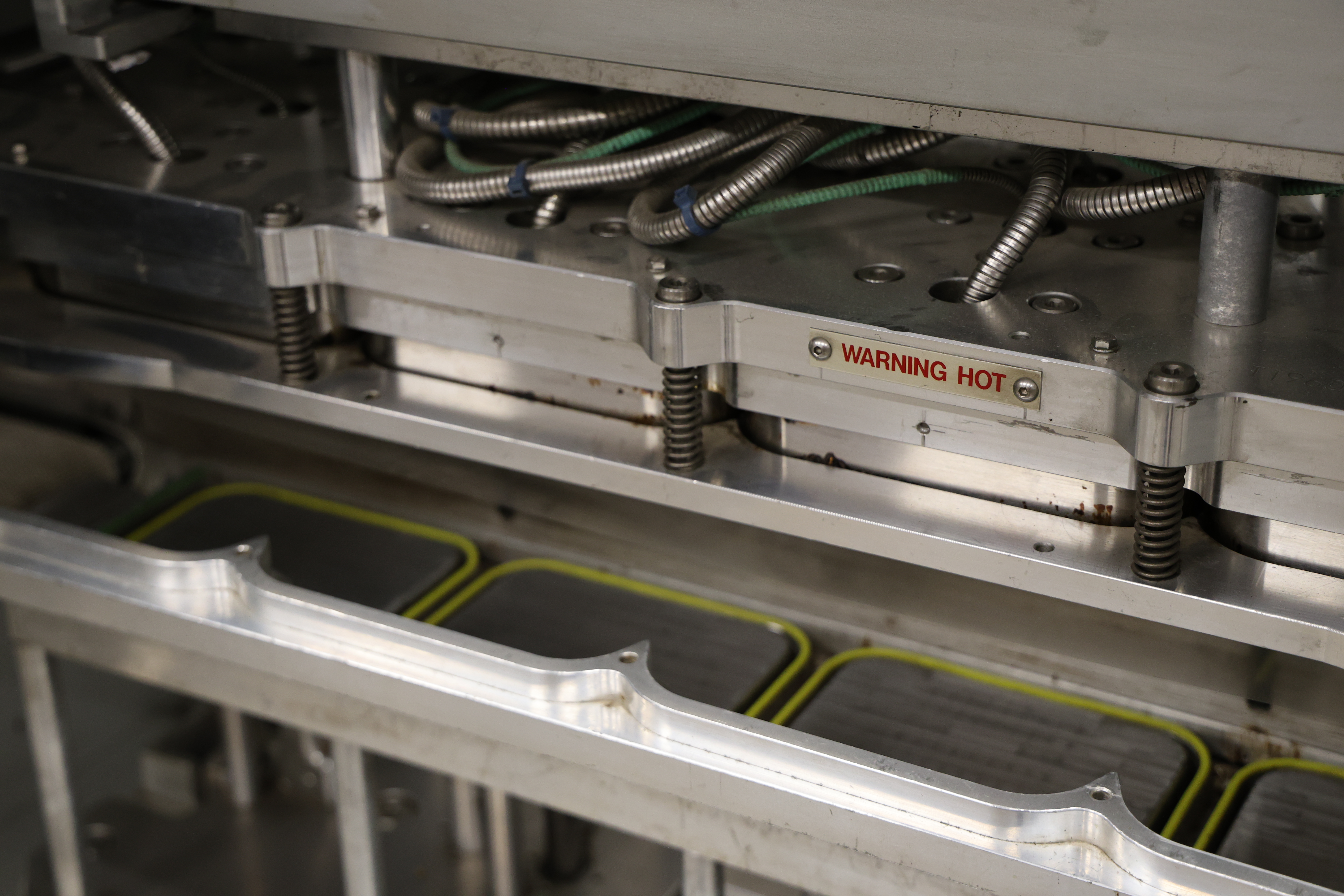 Used Proseal GT2 Twin traysealer