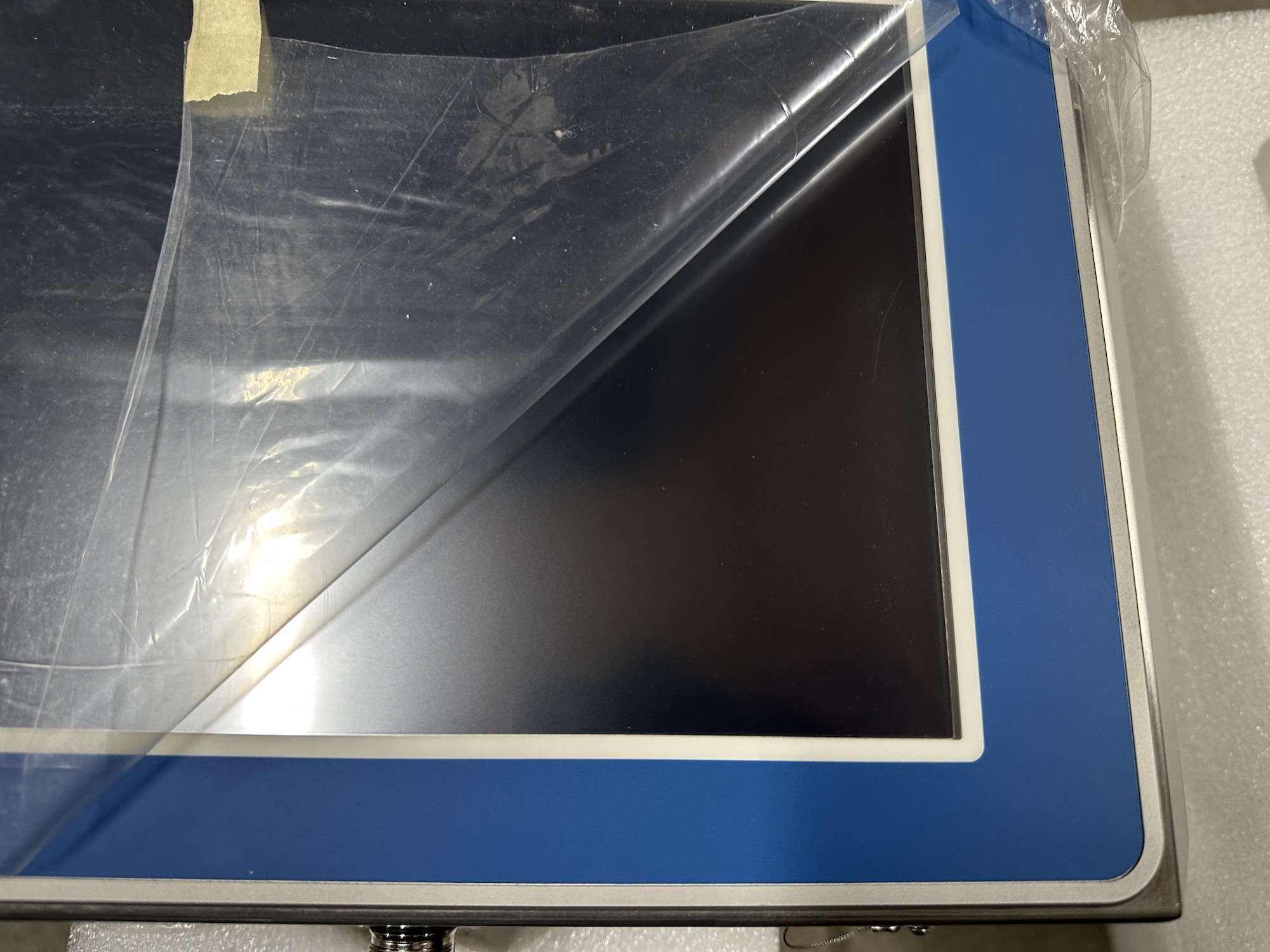 Used Multipond Screen