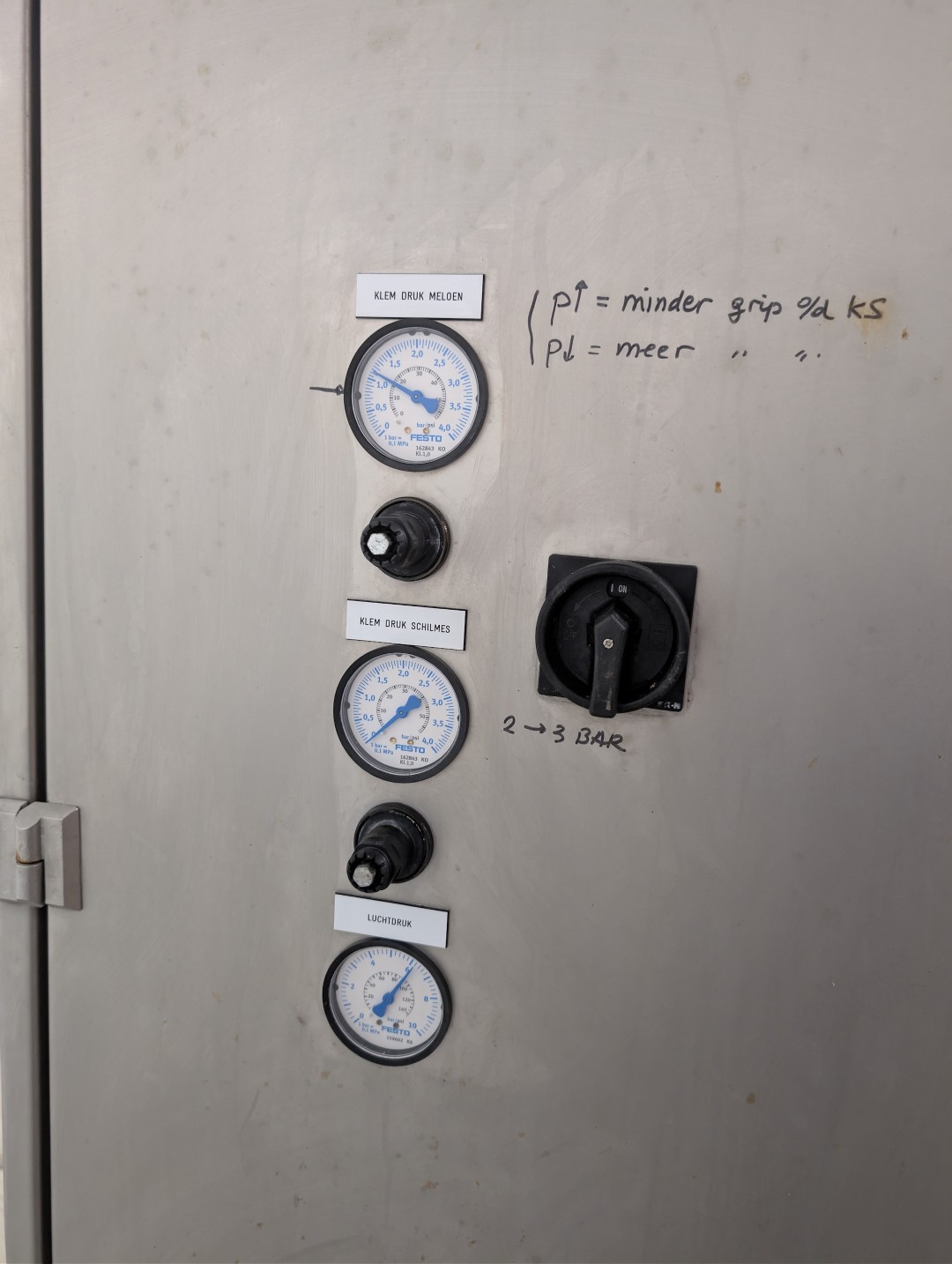 Used 2019 Feltracon 61M